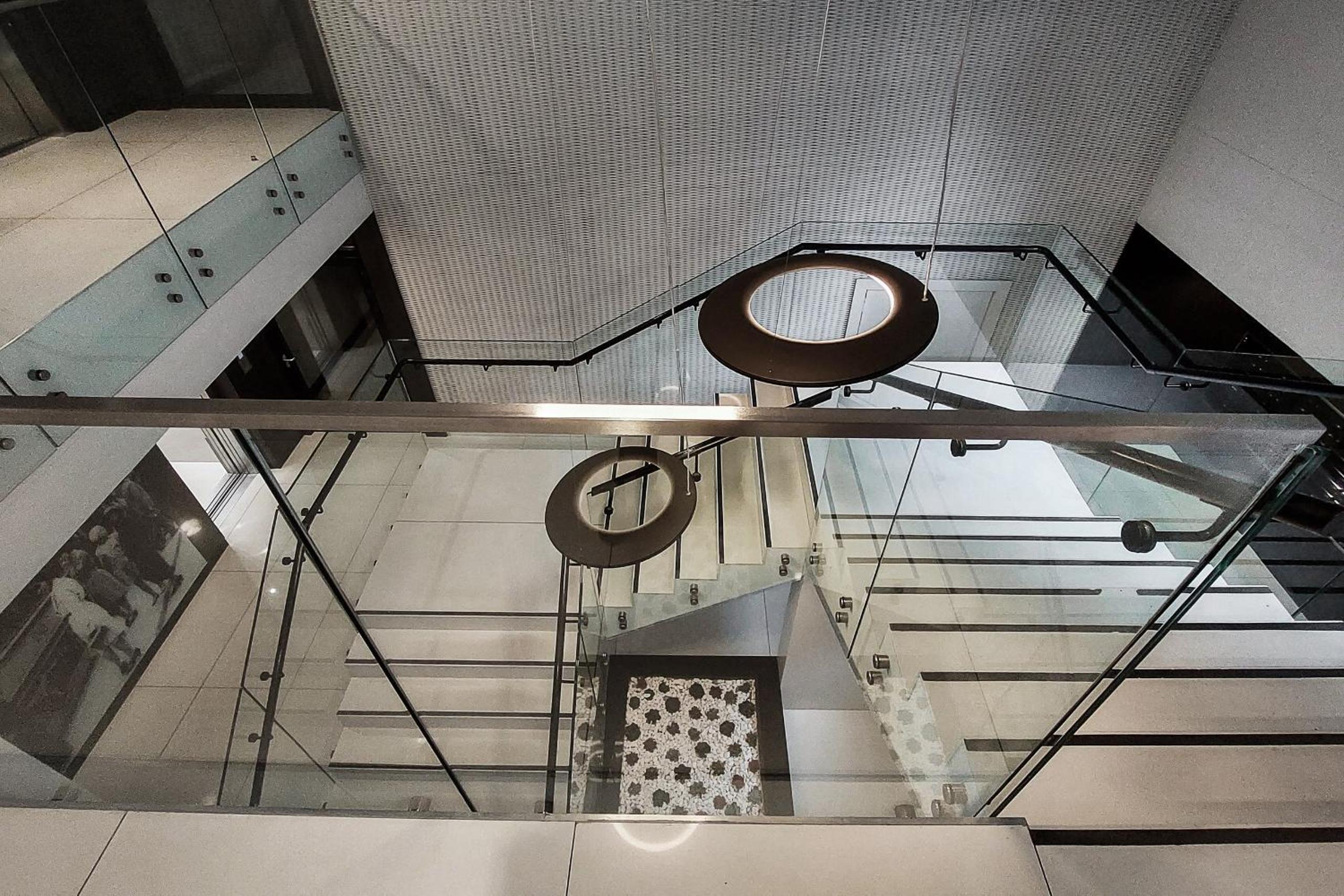Siedmiogrodzka P&O Serviced Apartments