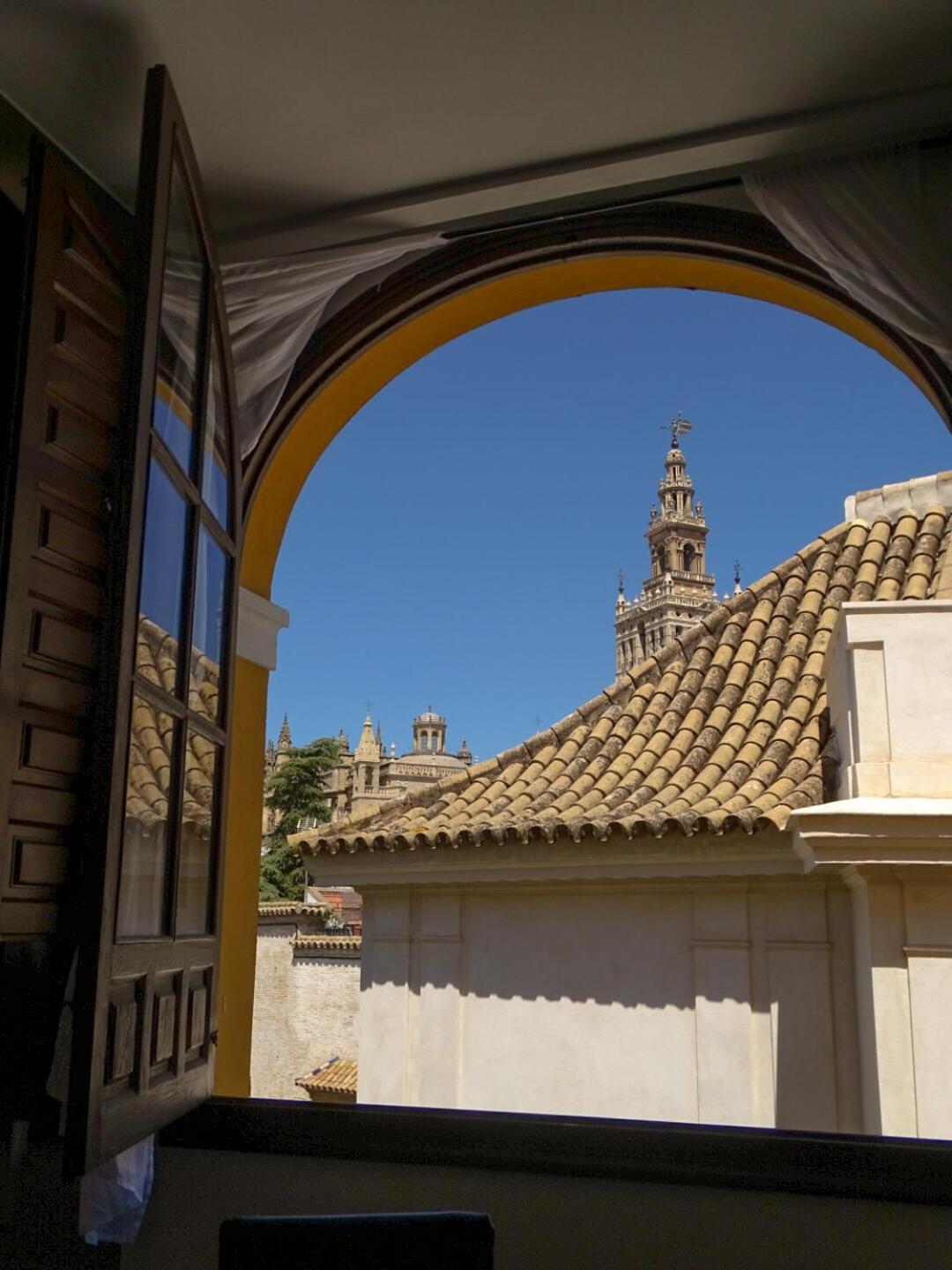 Apartamento con vistas a la Giralda. view 3