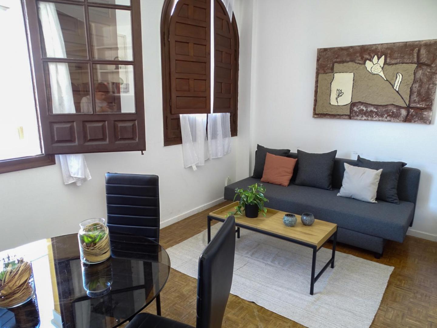 Apartamento con vistas a la Giralda. view 5