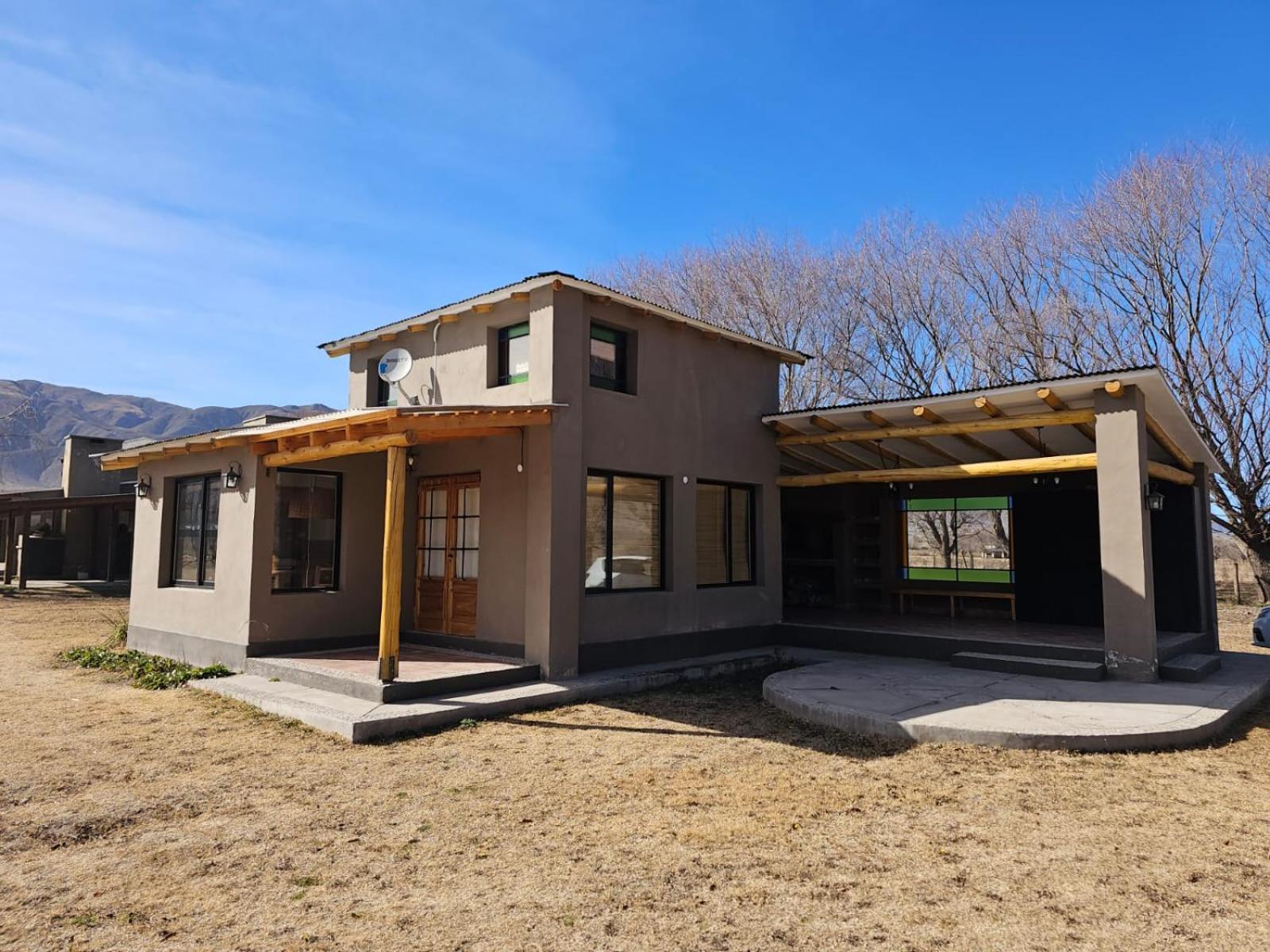 El descanso tiene nombre: Sonko