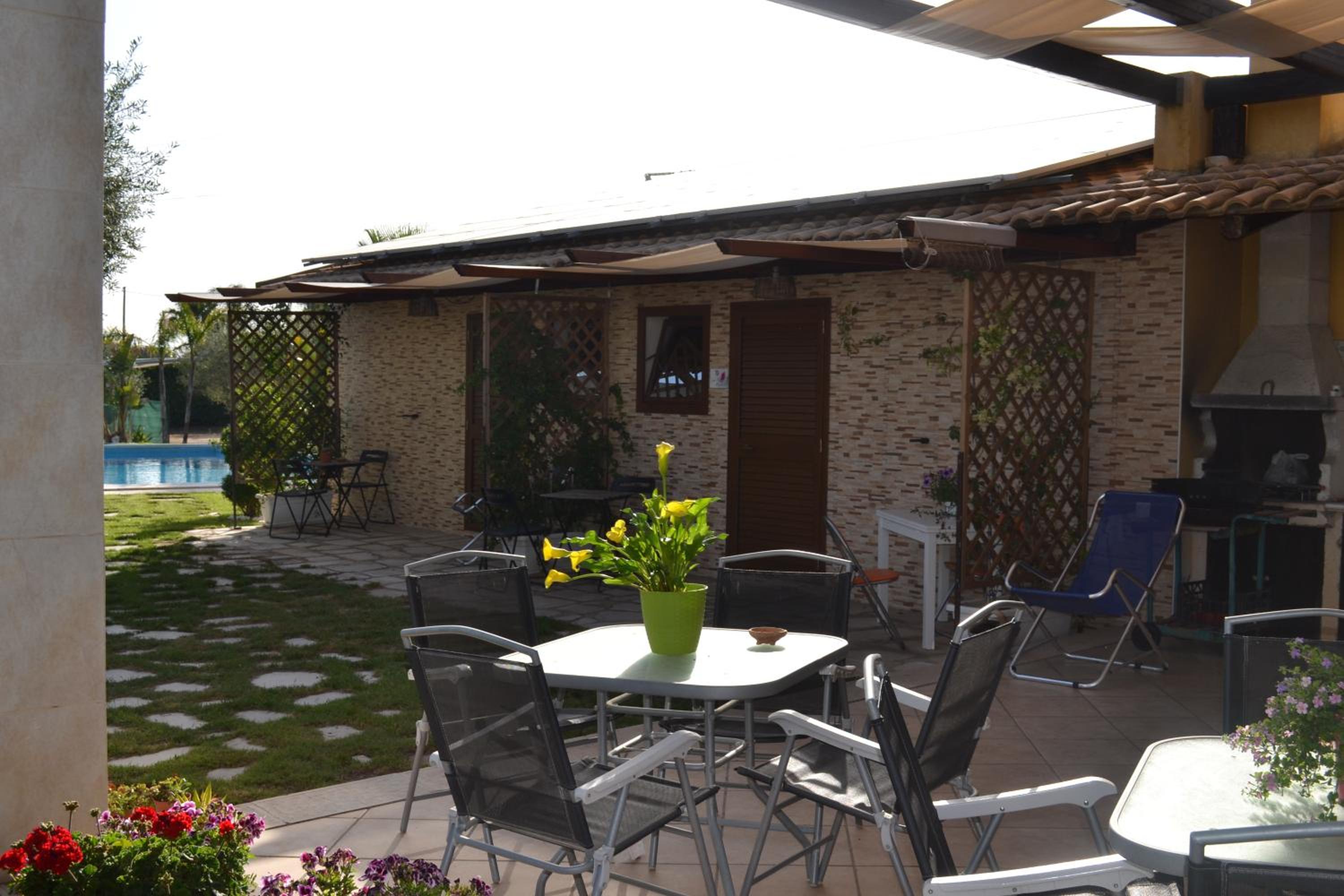 Villa Adriana B&B
