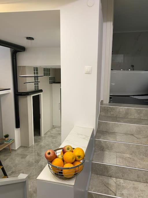Stylish Loft Nicol in the Thessaloniki center -1fl view 3