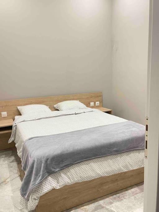 Stylish Loft Nicol in the Thessaloniki center -1fl view 5
