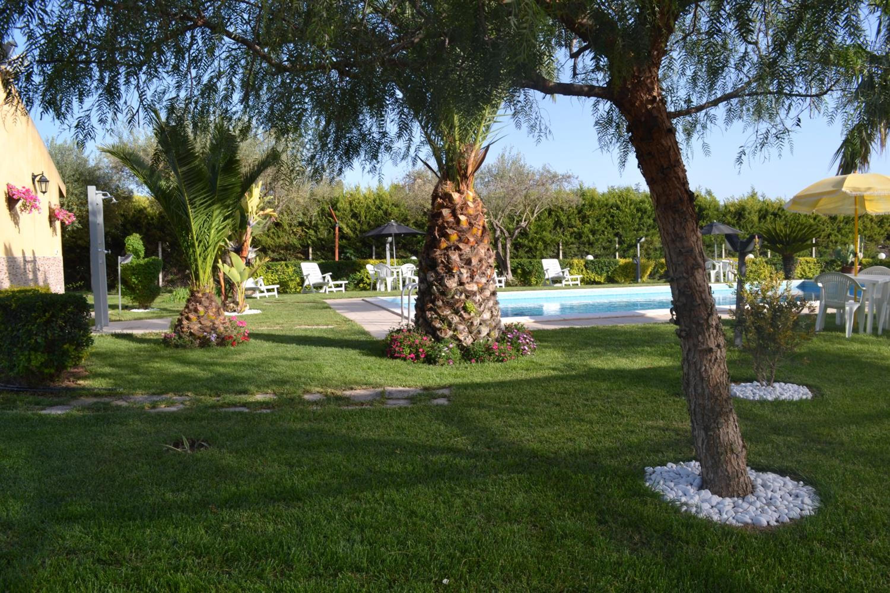 Villa Adriana B&B