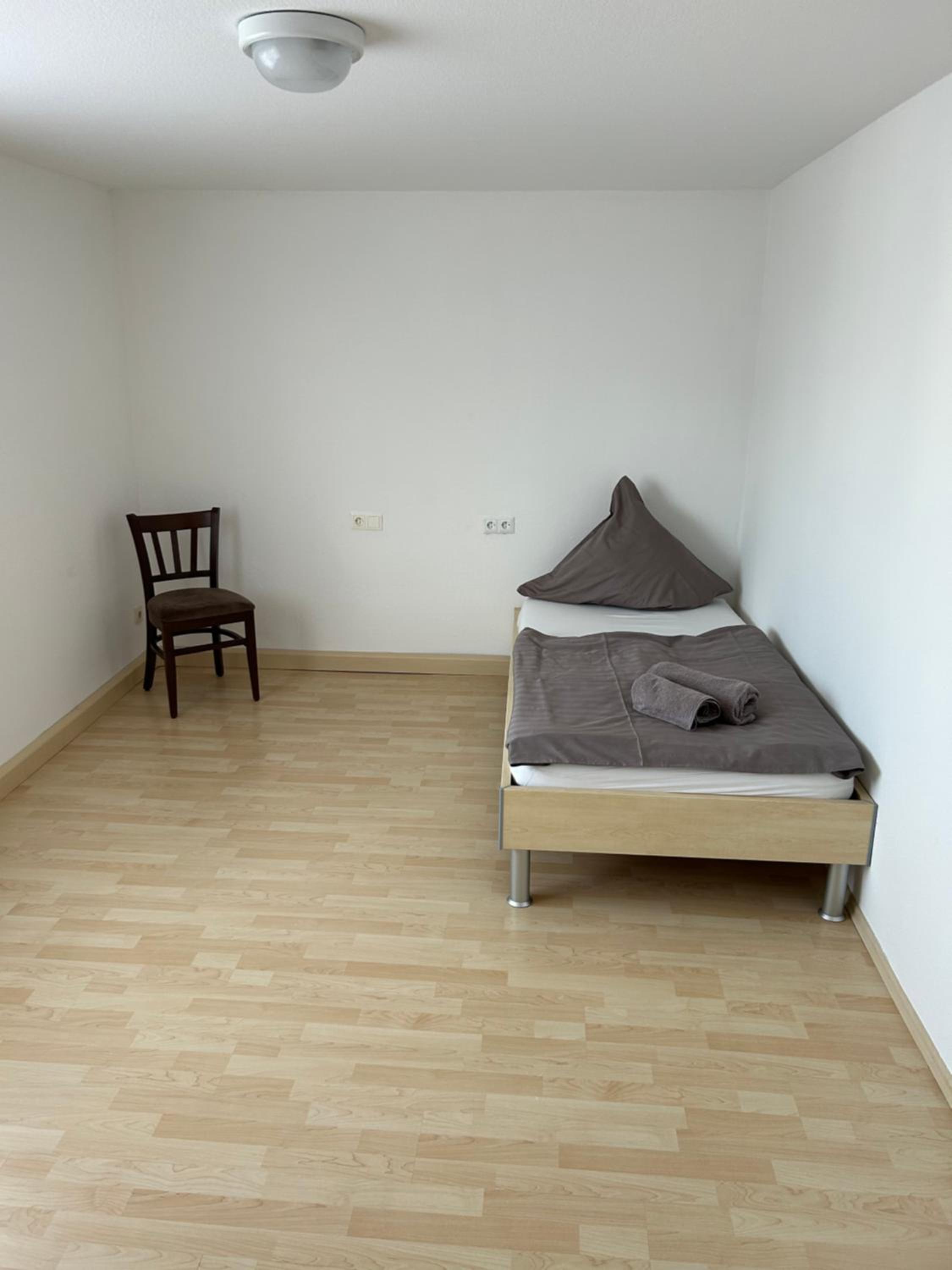 Ferienwohnung Cavallino 2