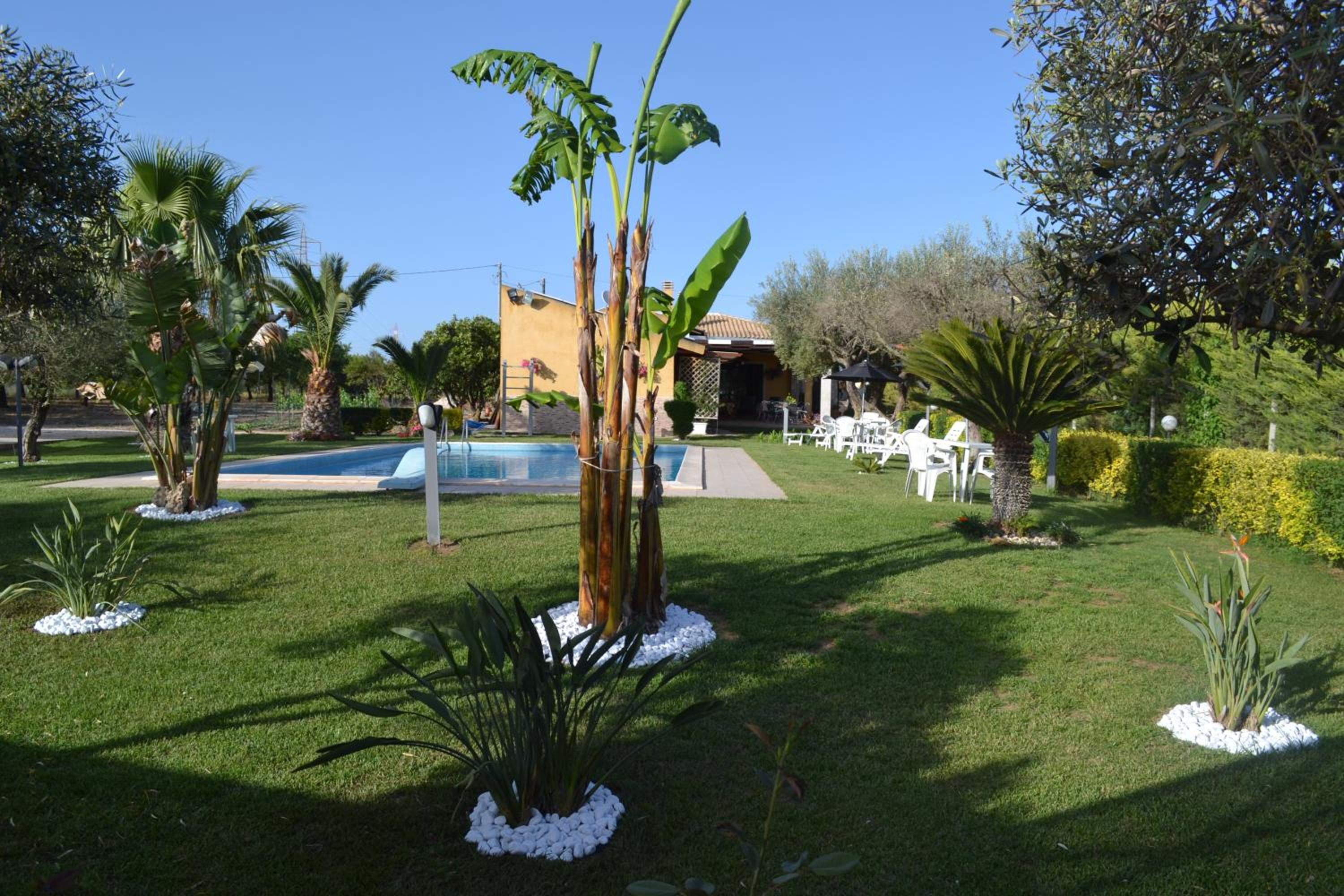 Villa Adriana B&B