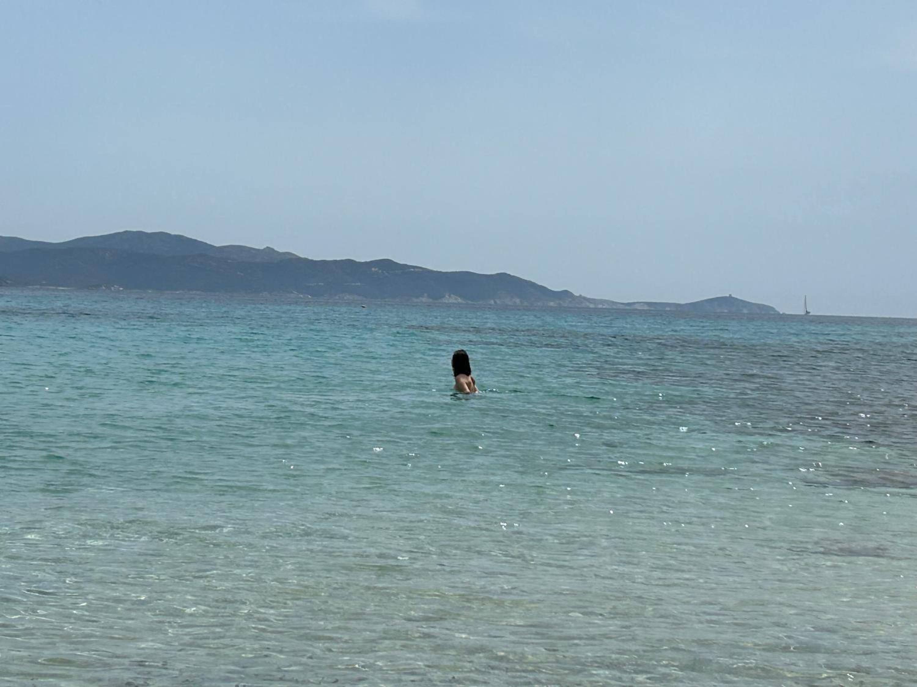 Appartamento Vacanze Teulada