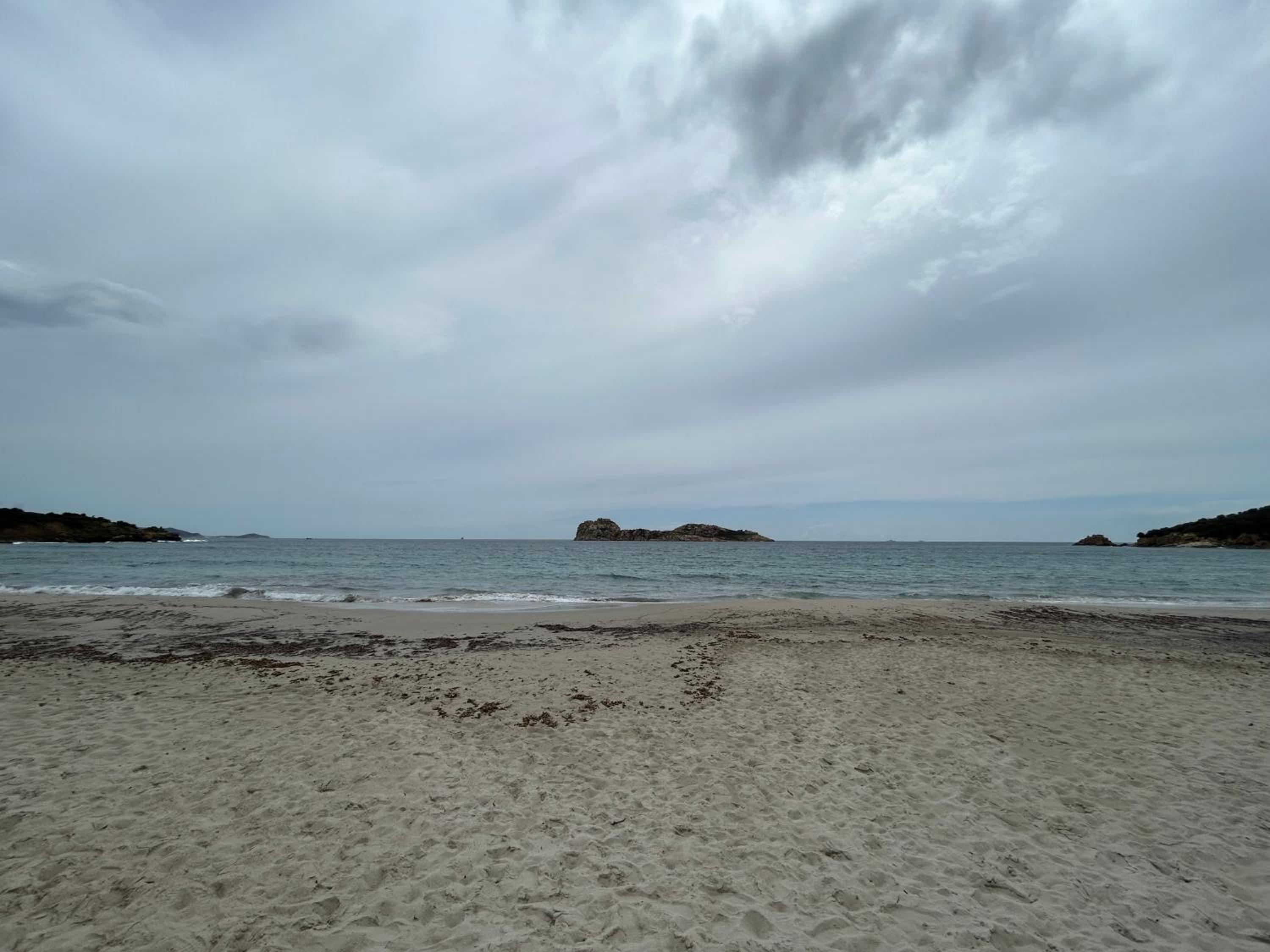 Appartamento Vacanze Teulada