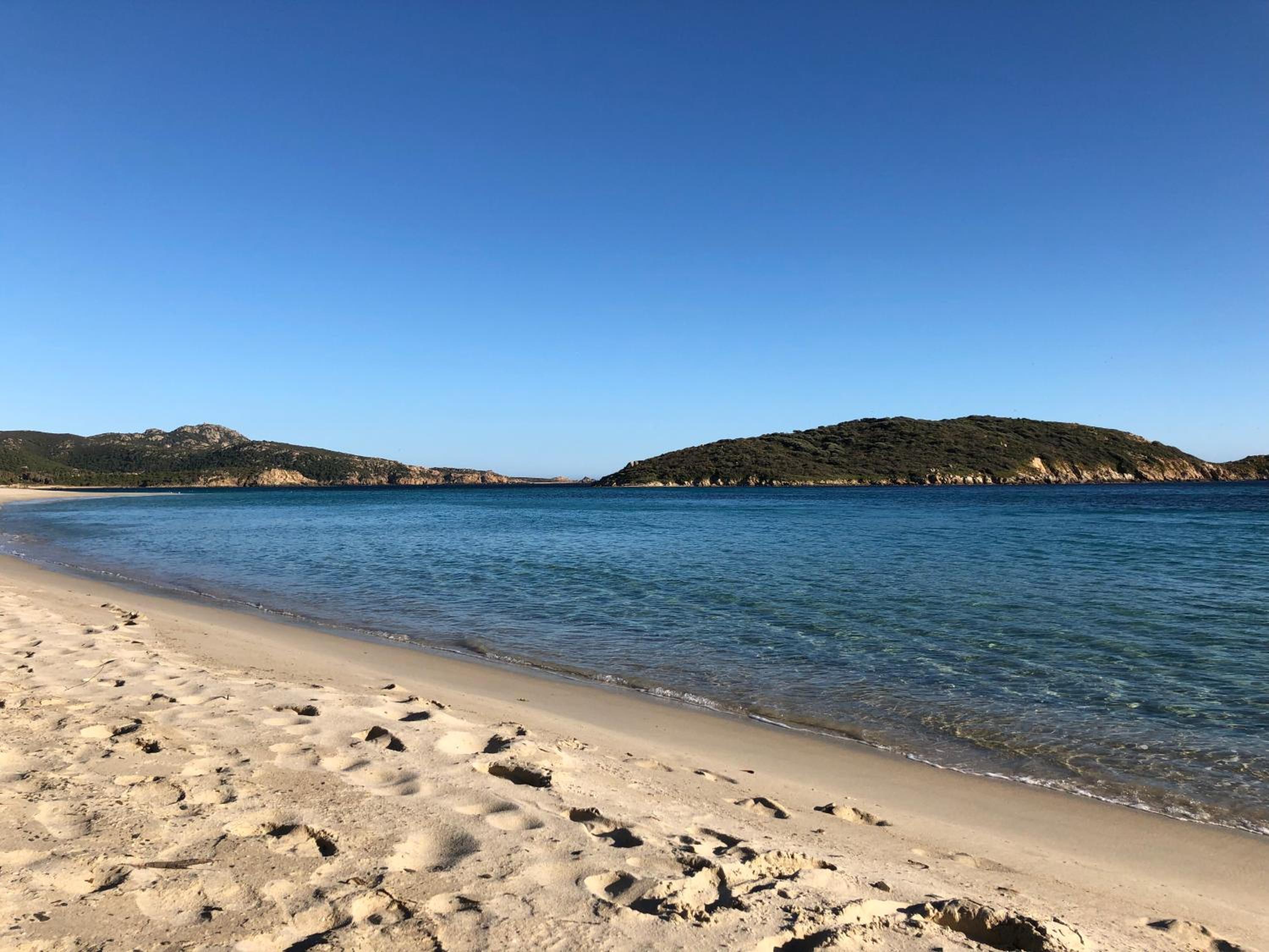 Appartamento Vacanze Teulada