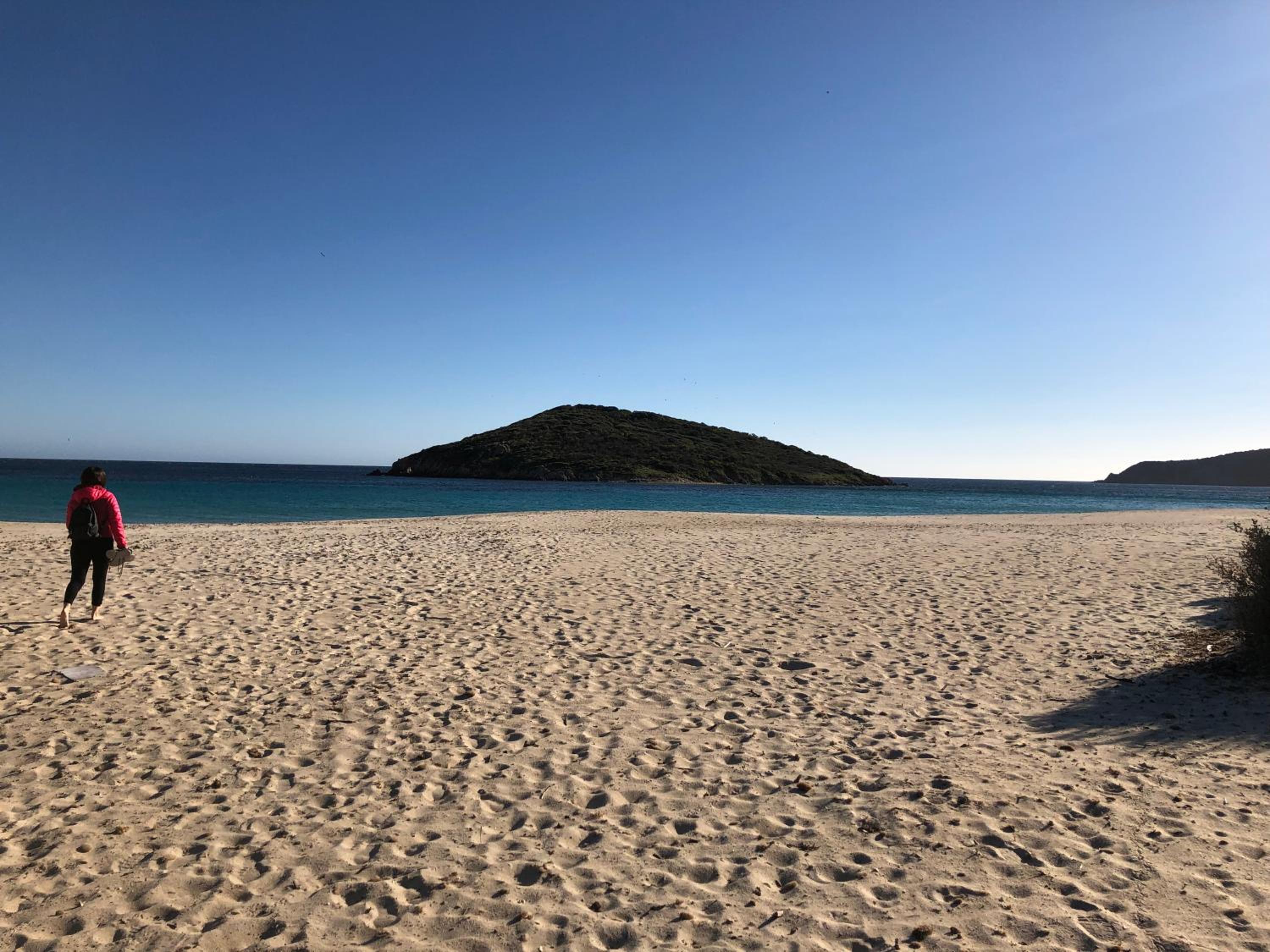 Appartamento Vacanze Teulada