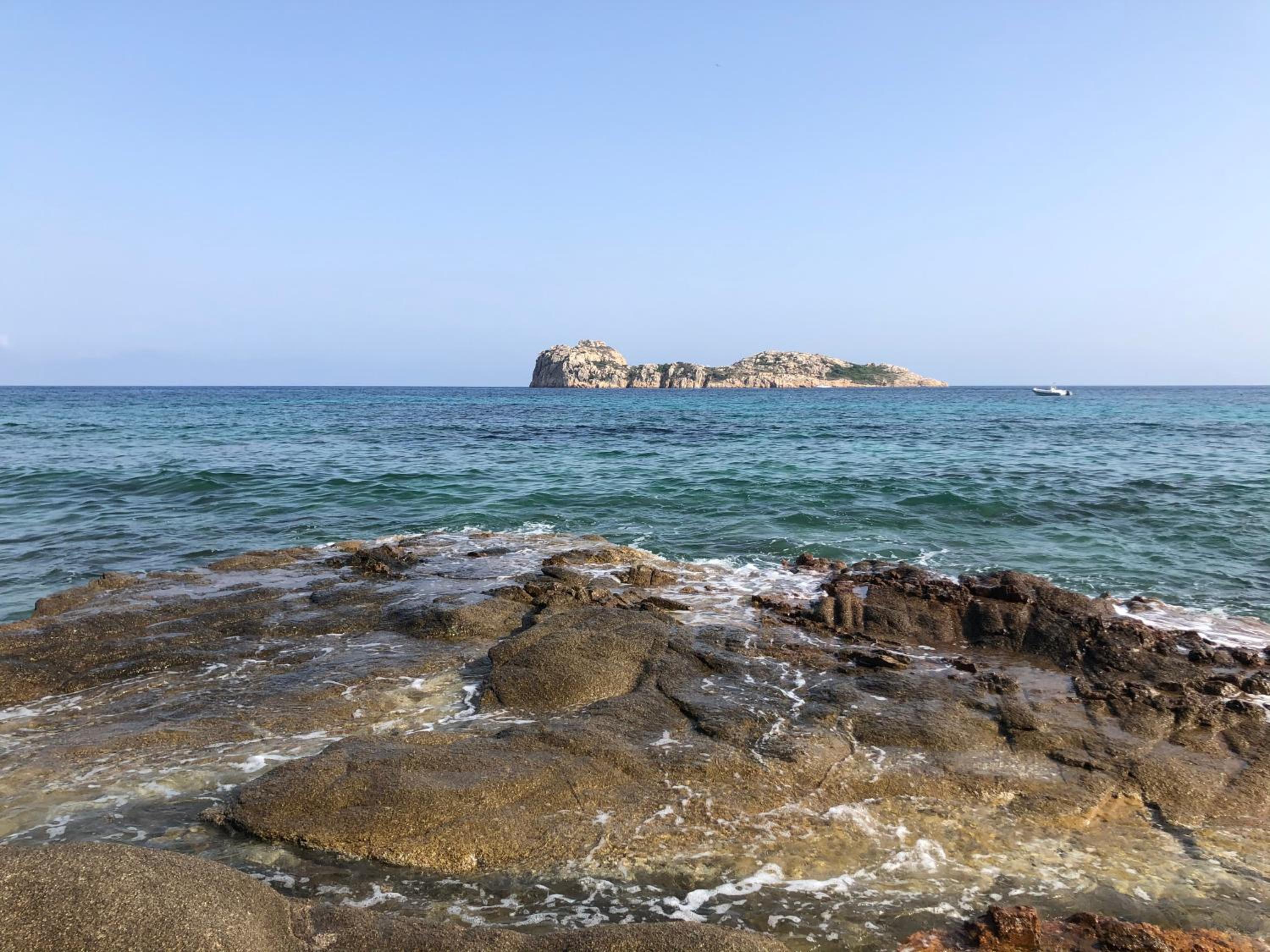 Appartamento Vacanze Teulada