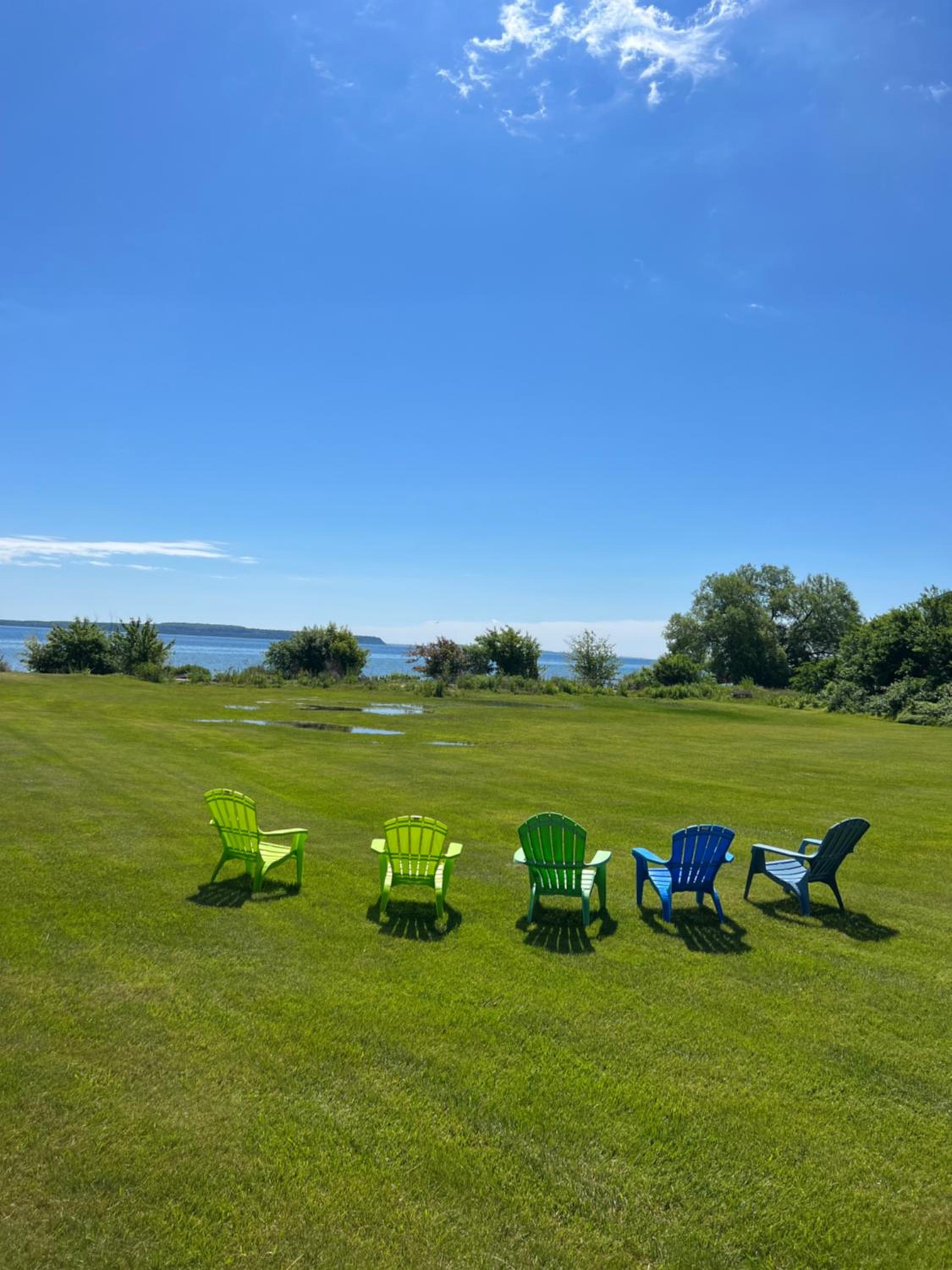 Quality Inn Lakefront