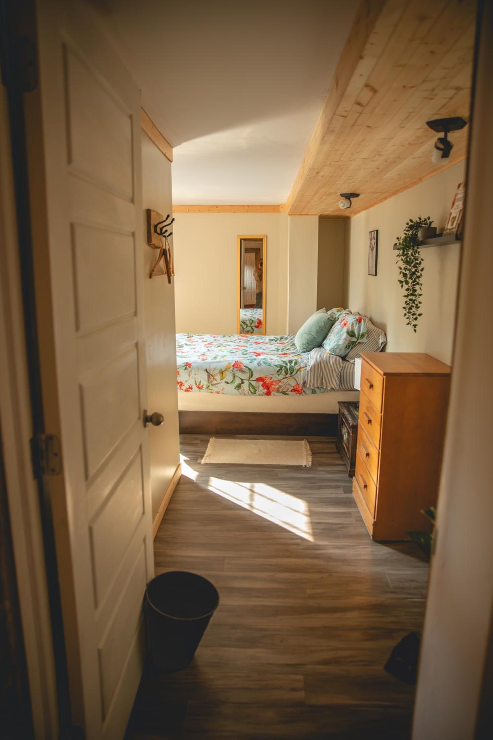 Logement Mandala tout équipé