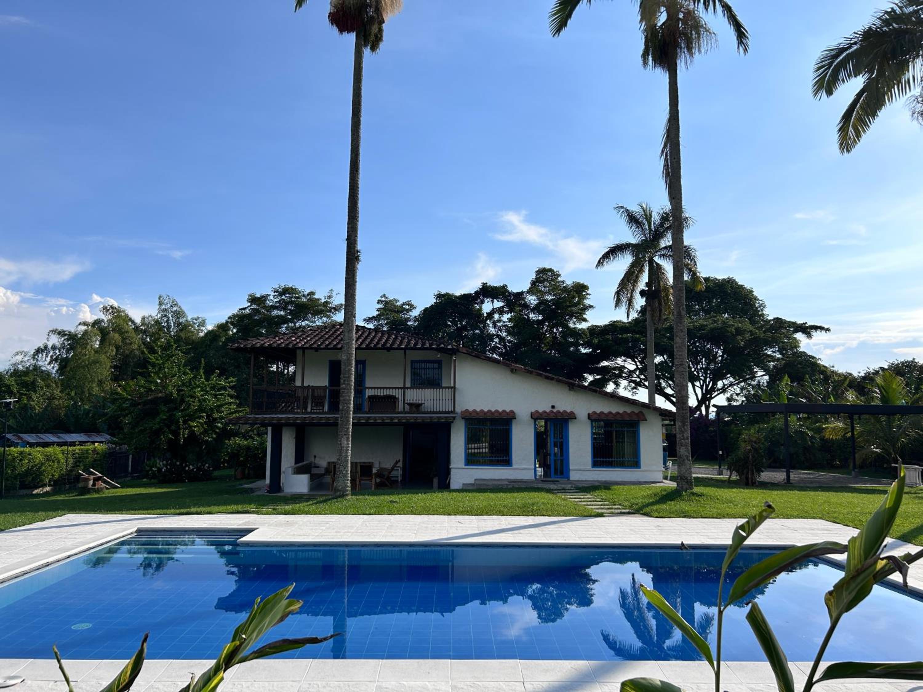 Hotel Casa El Tesorito - Image 1