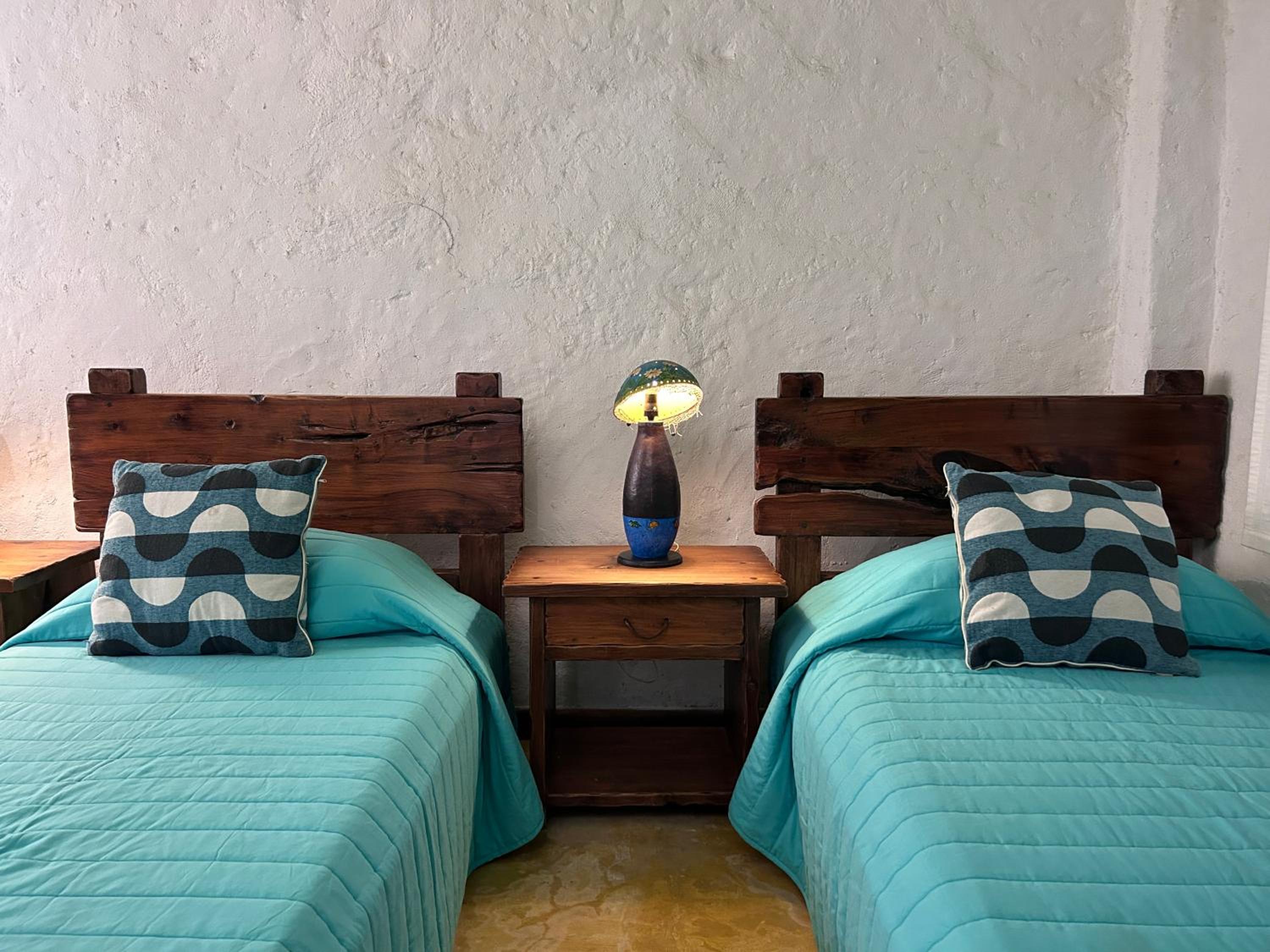 Casa El Tesorito