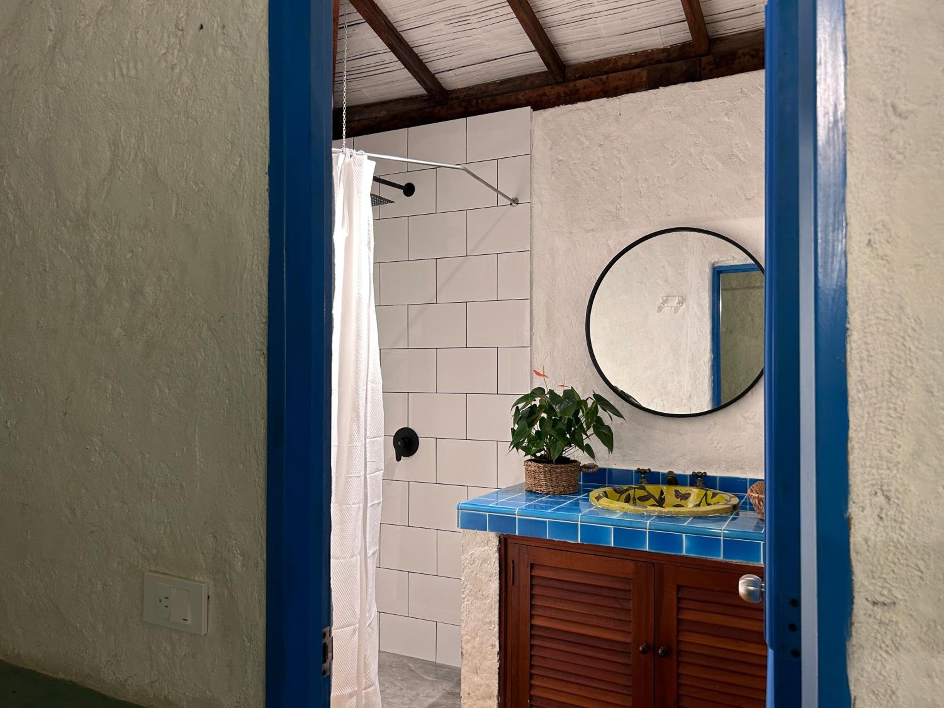 Casa El Tesorito