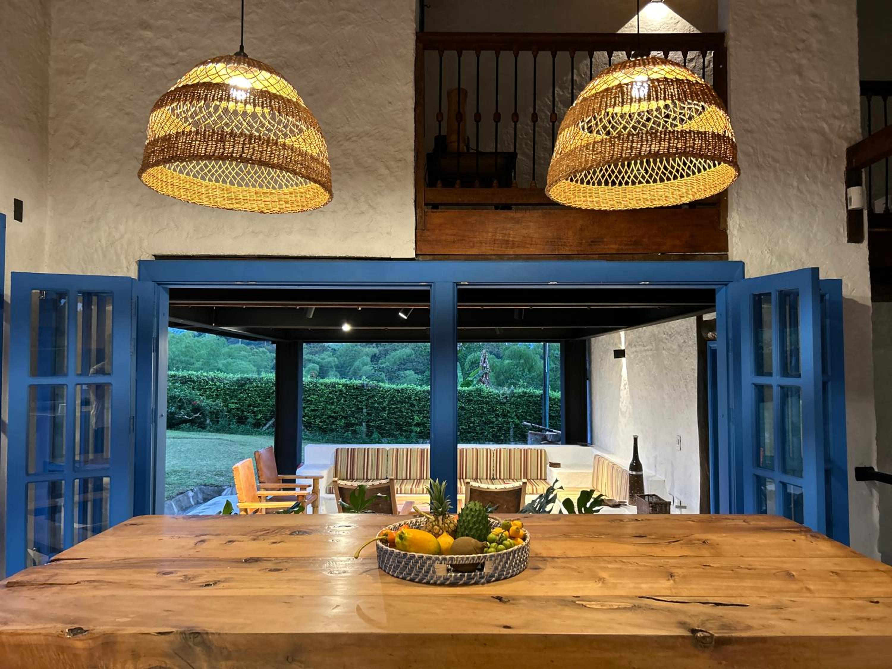 Casa El Tesorito