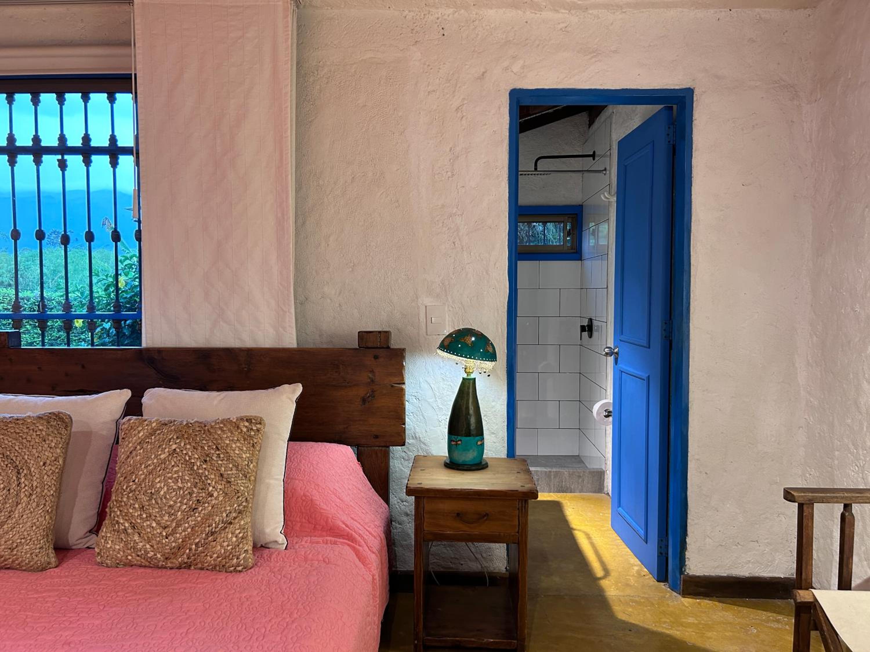Casa El Tesorito