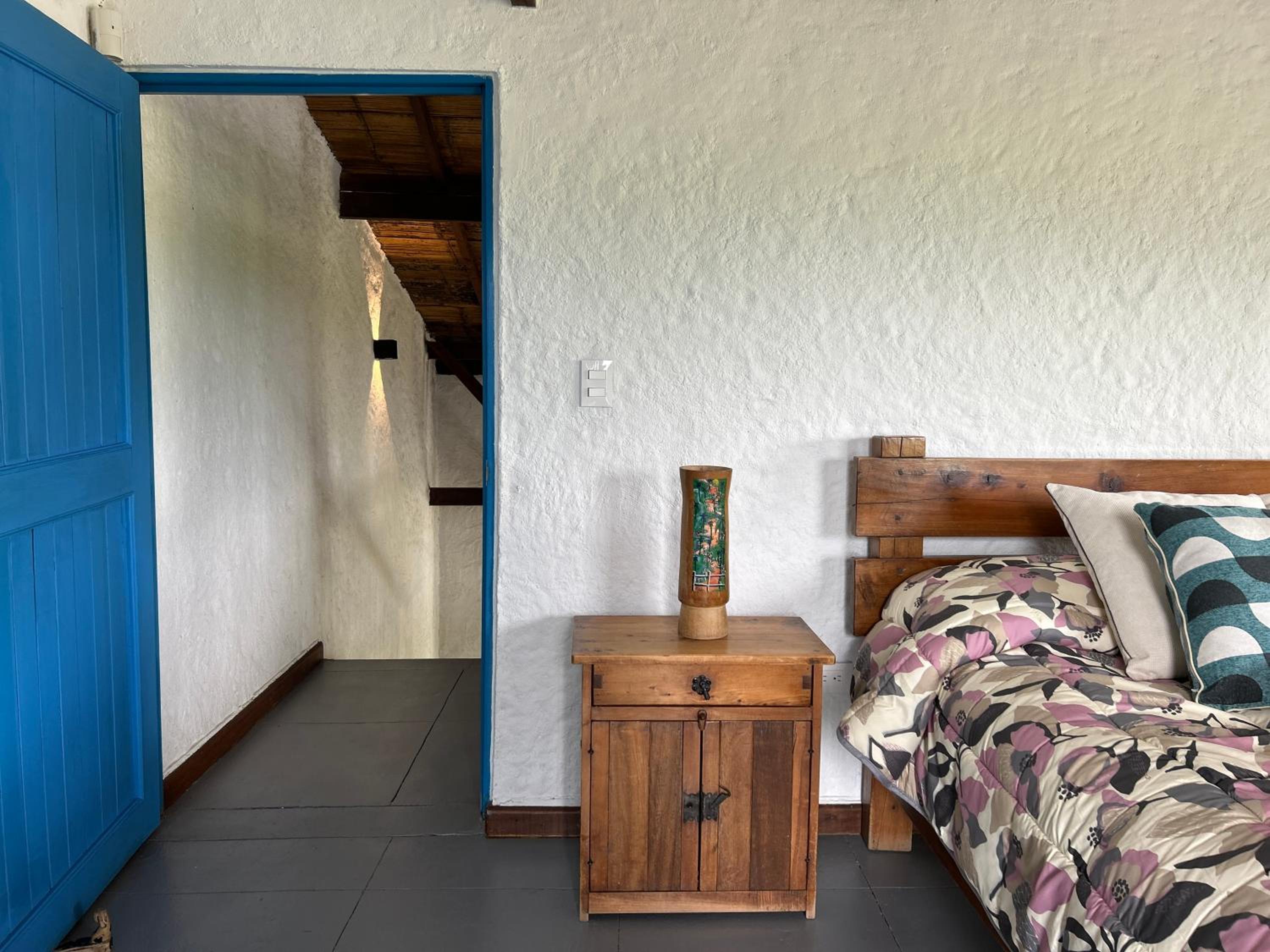 Casa El Tesorito