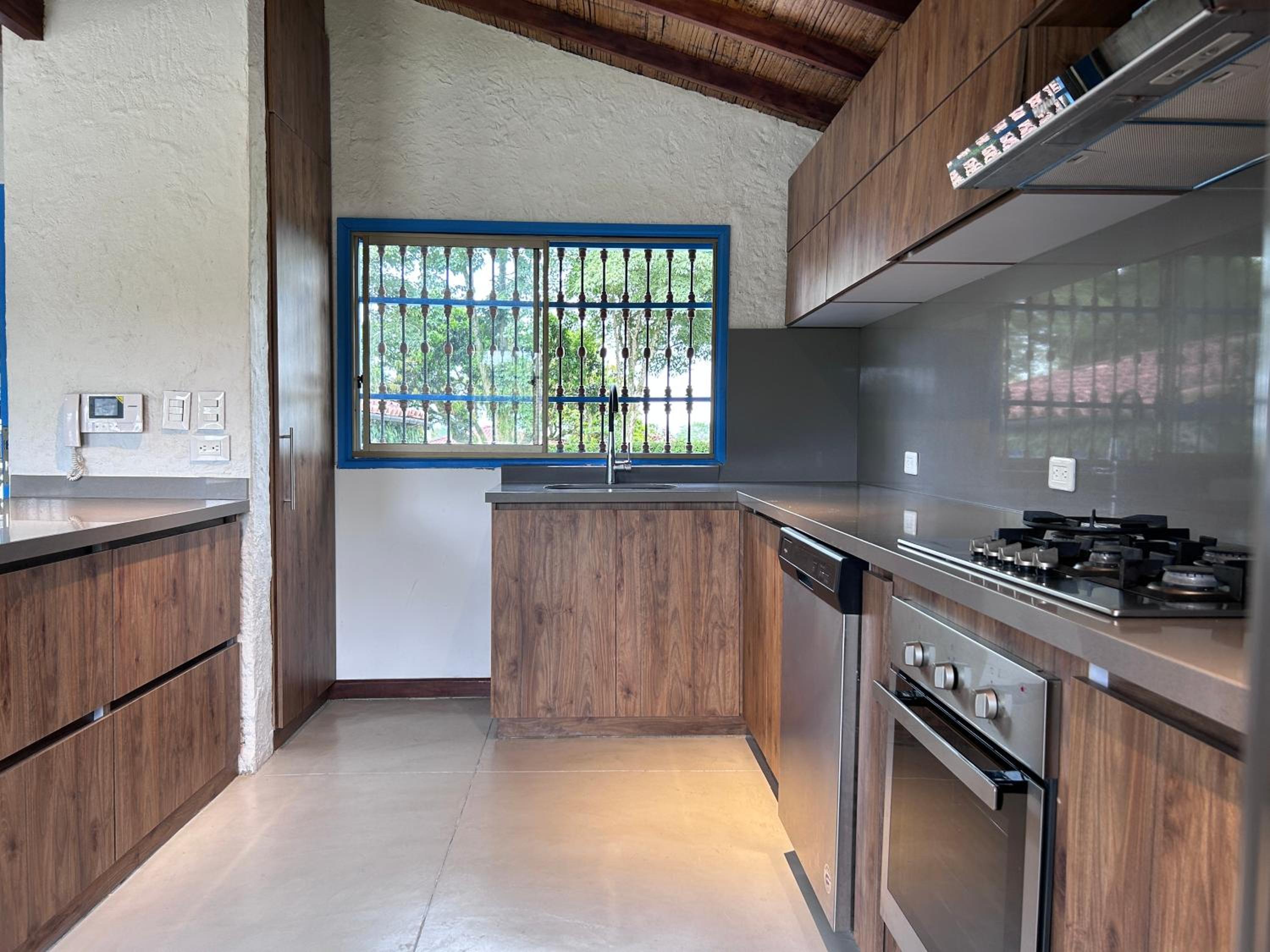 Casa El Tesorito