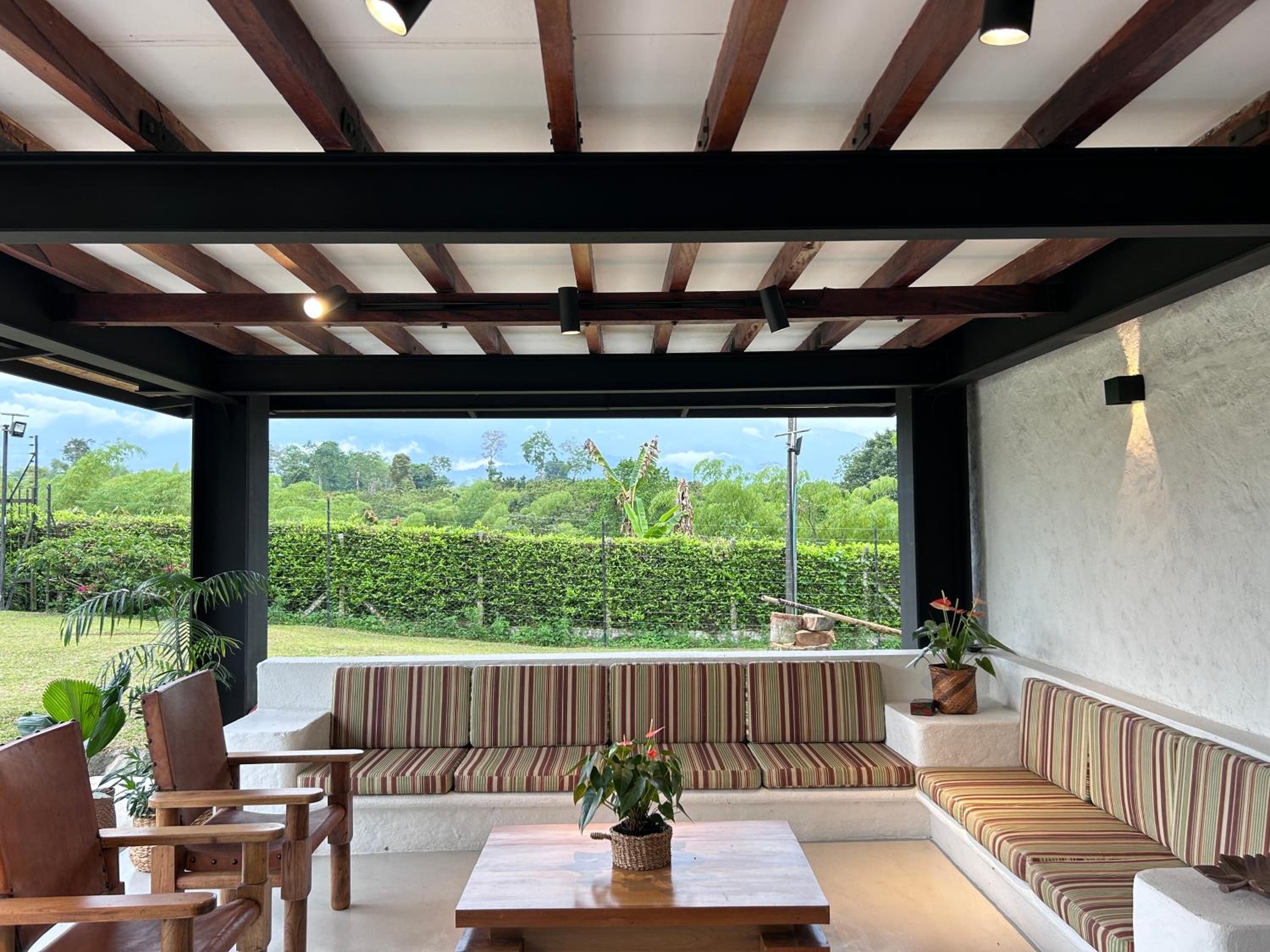 Casa El Tesorito