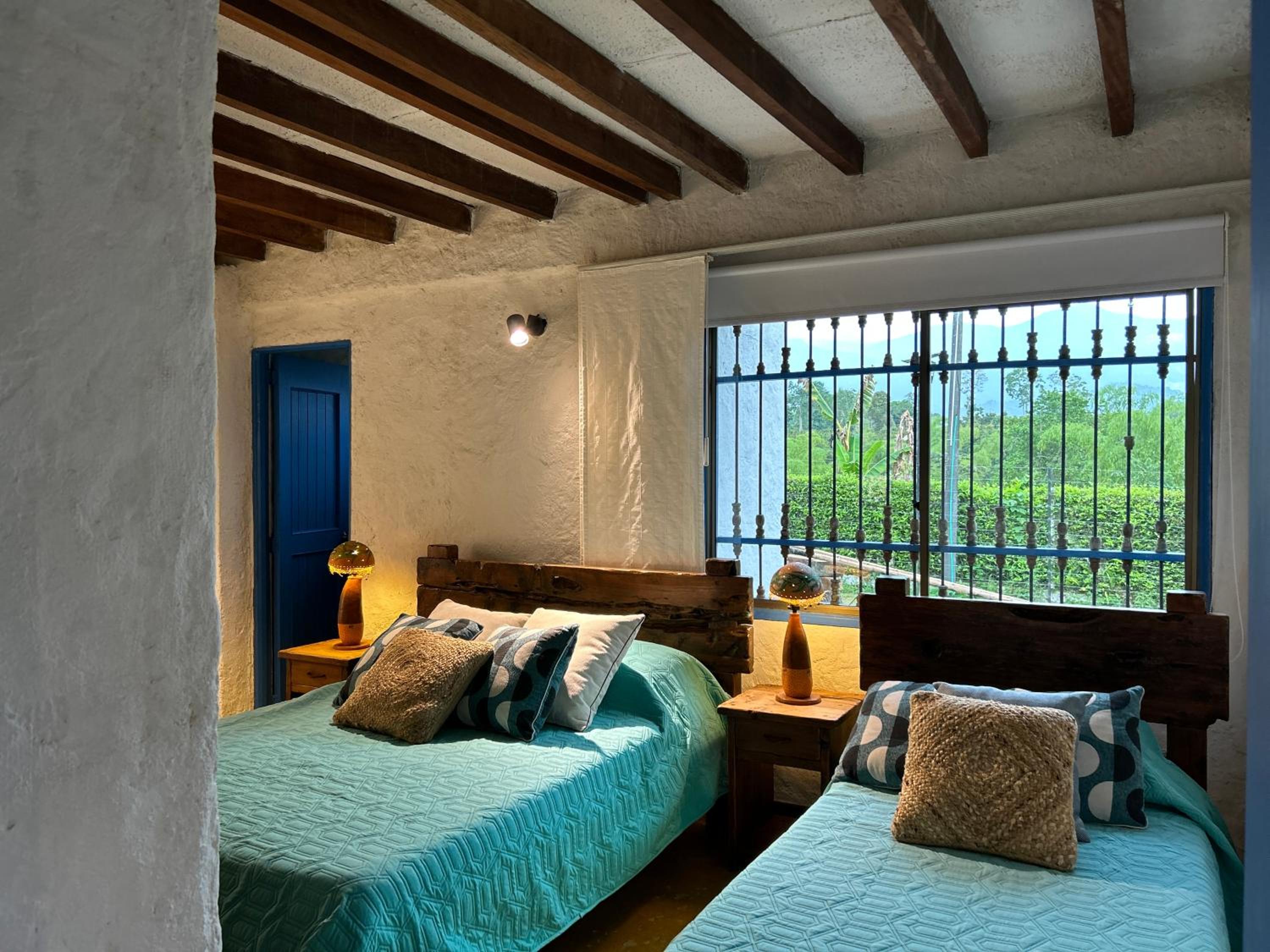 Casa El Tesorito