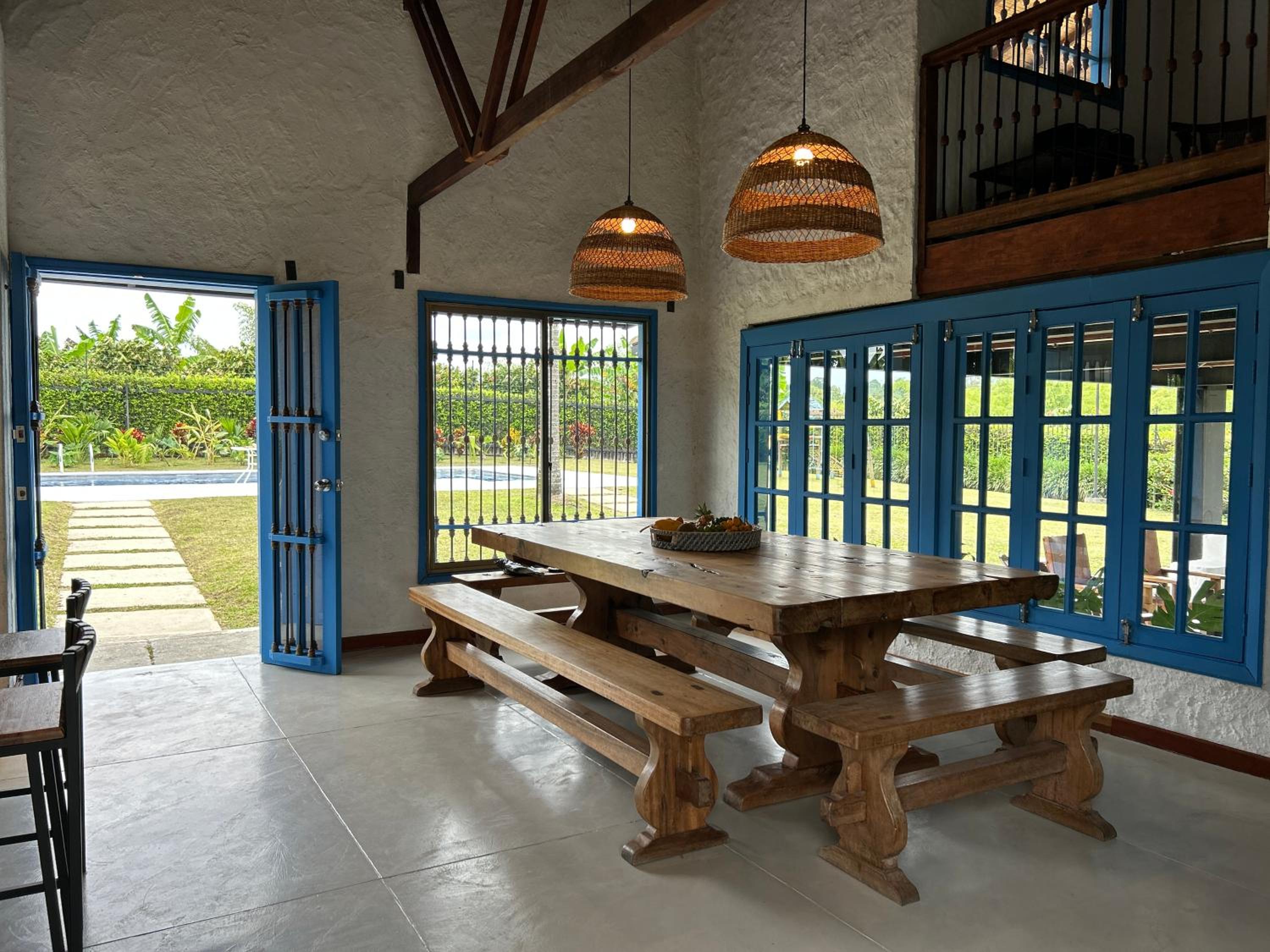 Casa El Tesorito