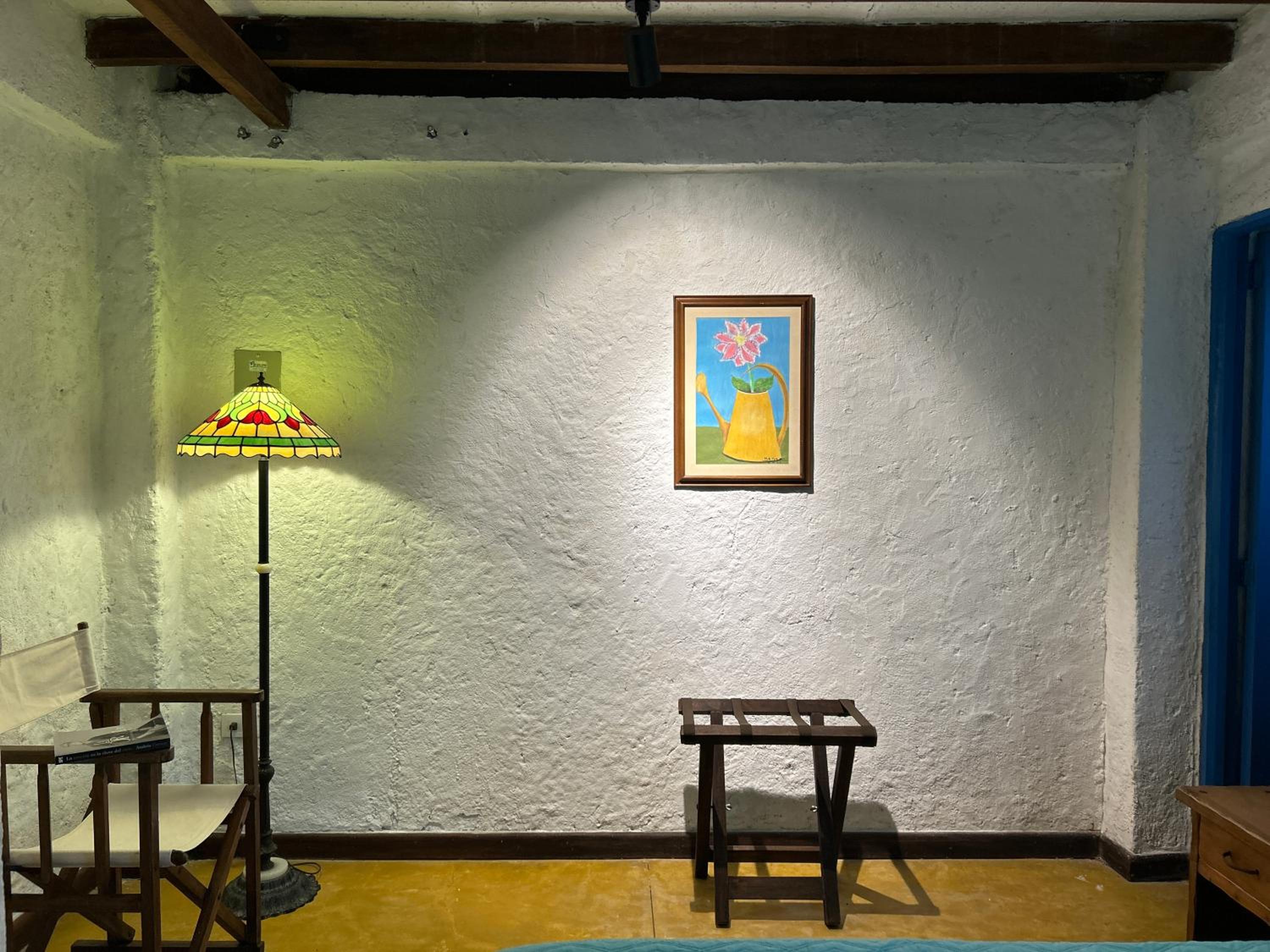 Casa El Tesorito