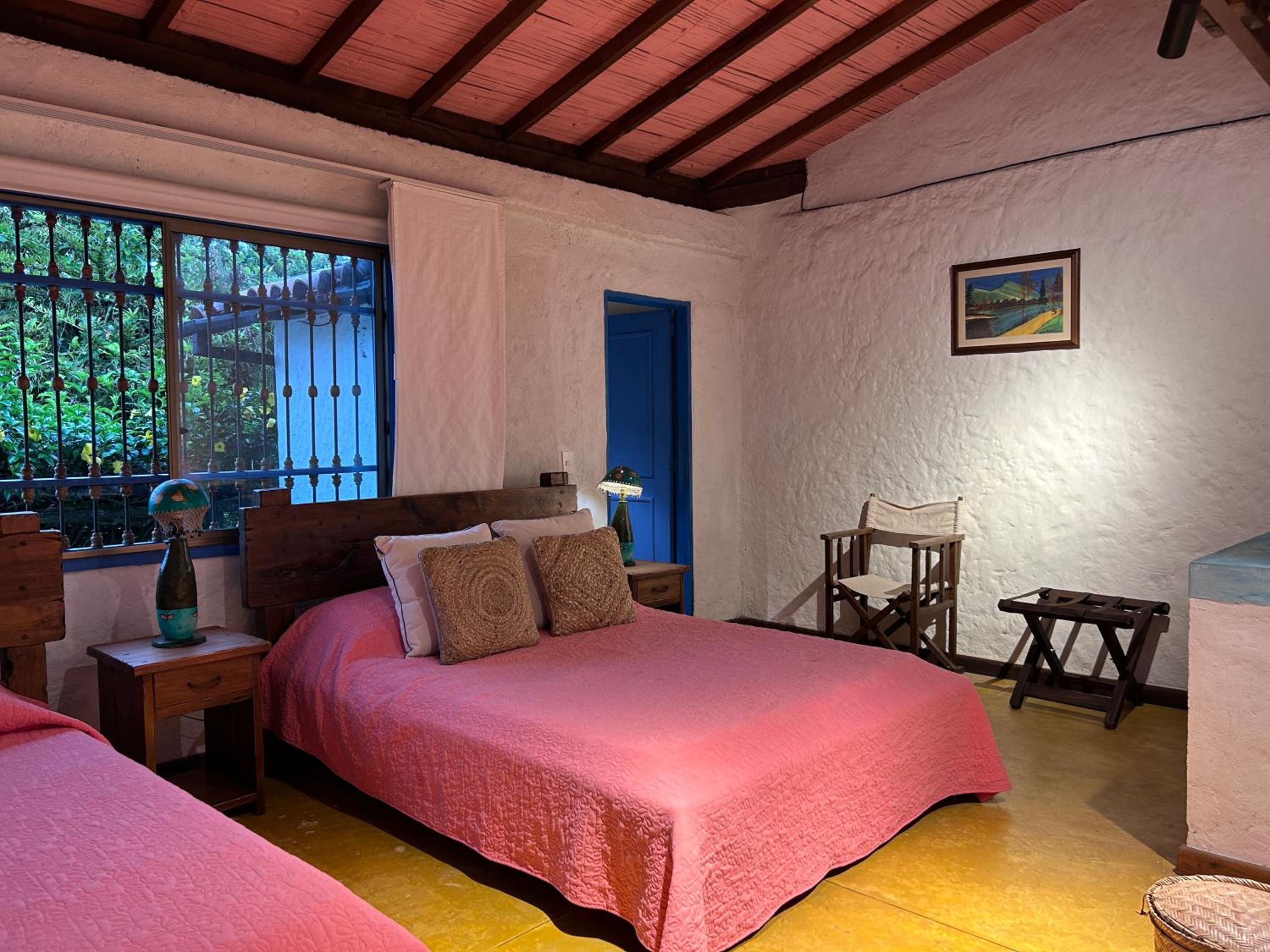 Casa El Tesorito