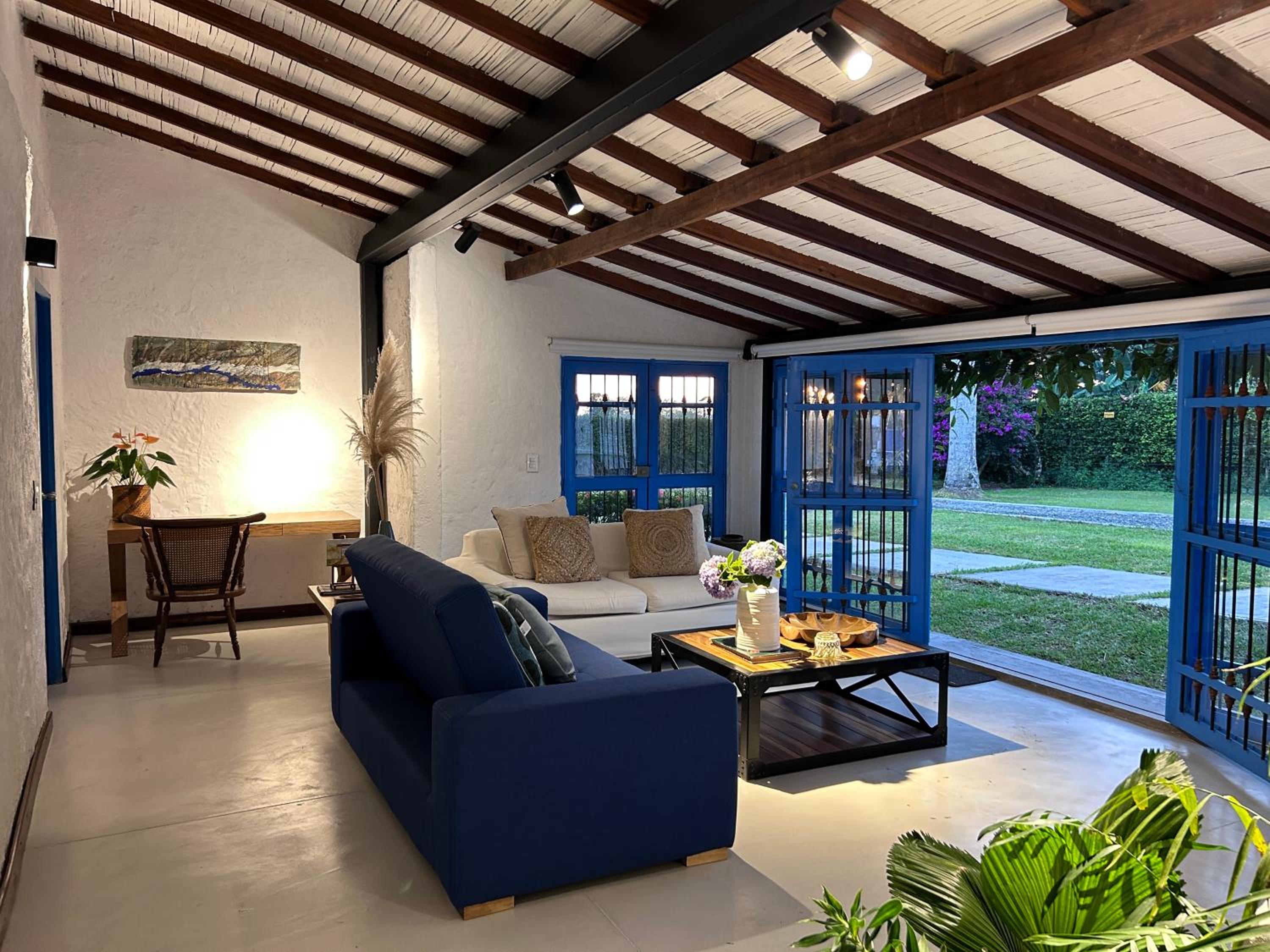 Casa El Tesorito