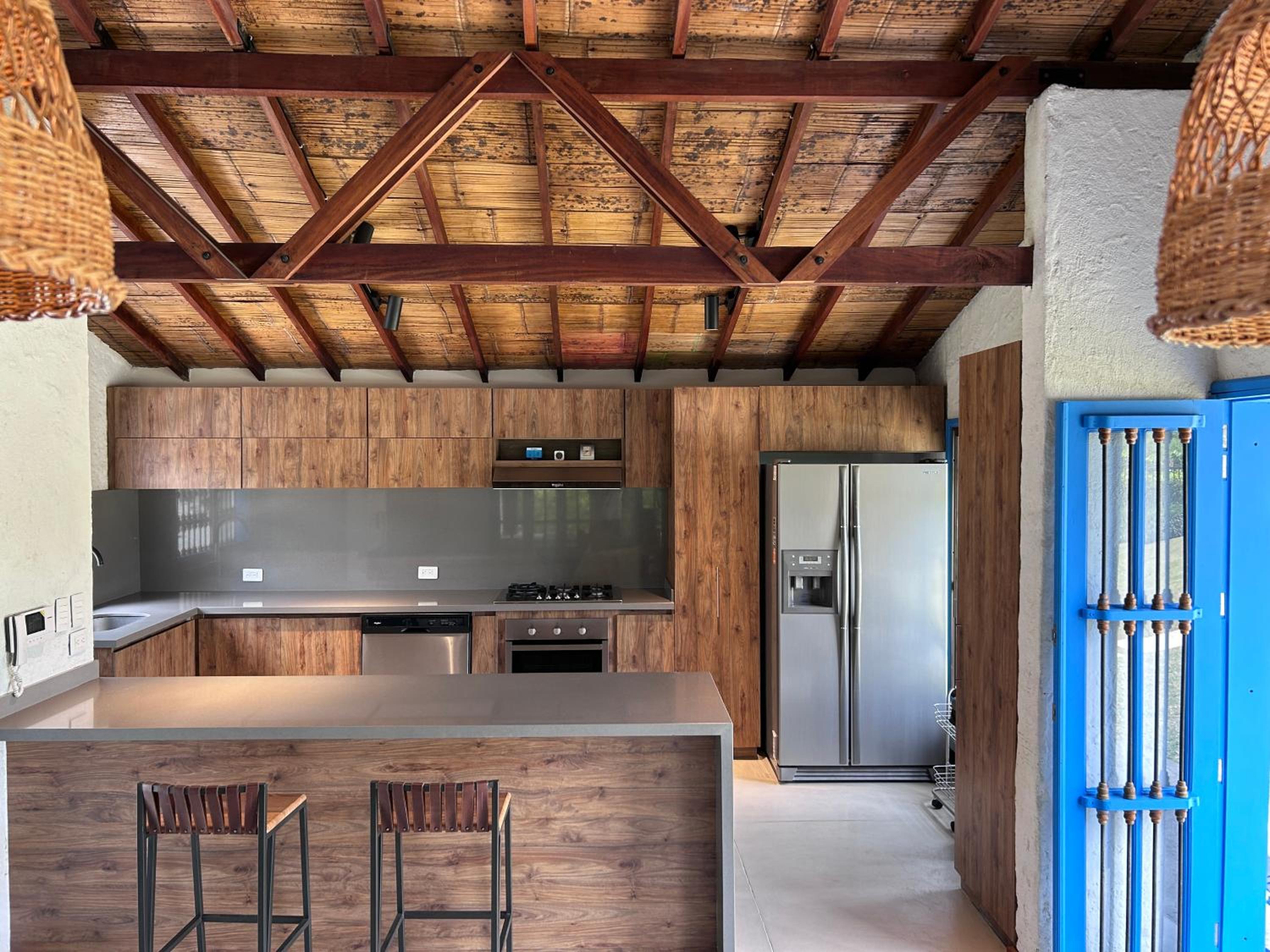 Casa El Tesorito