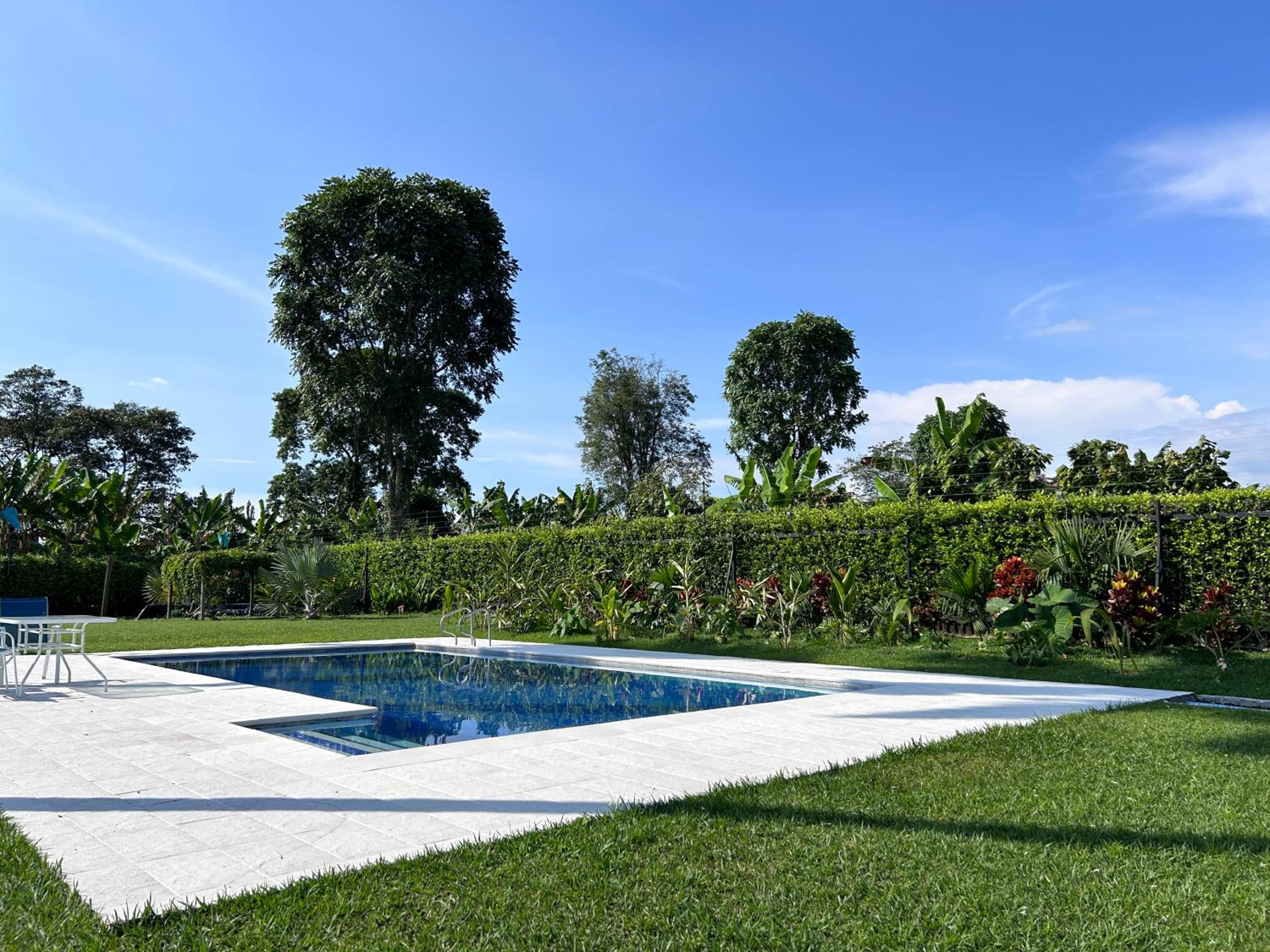 Casa El Tesorito