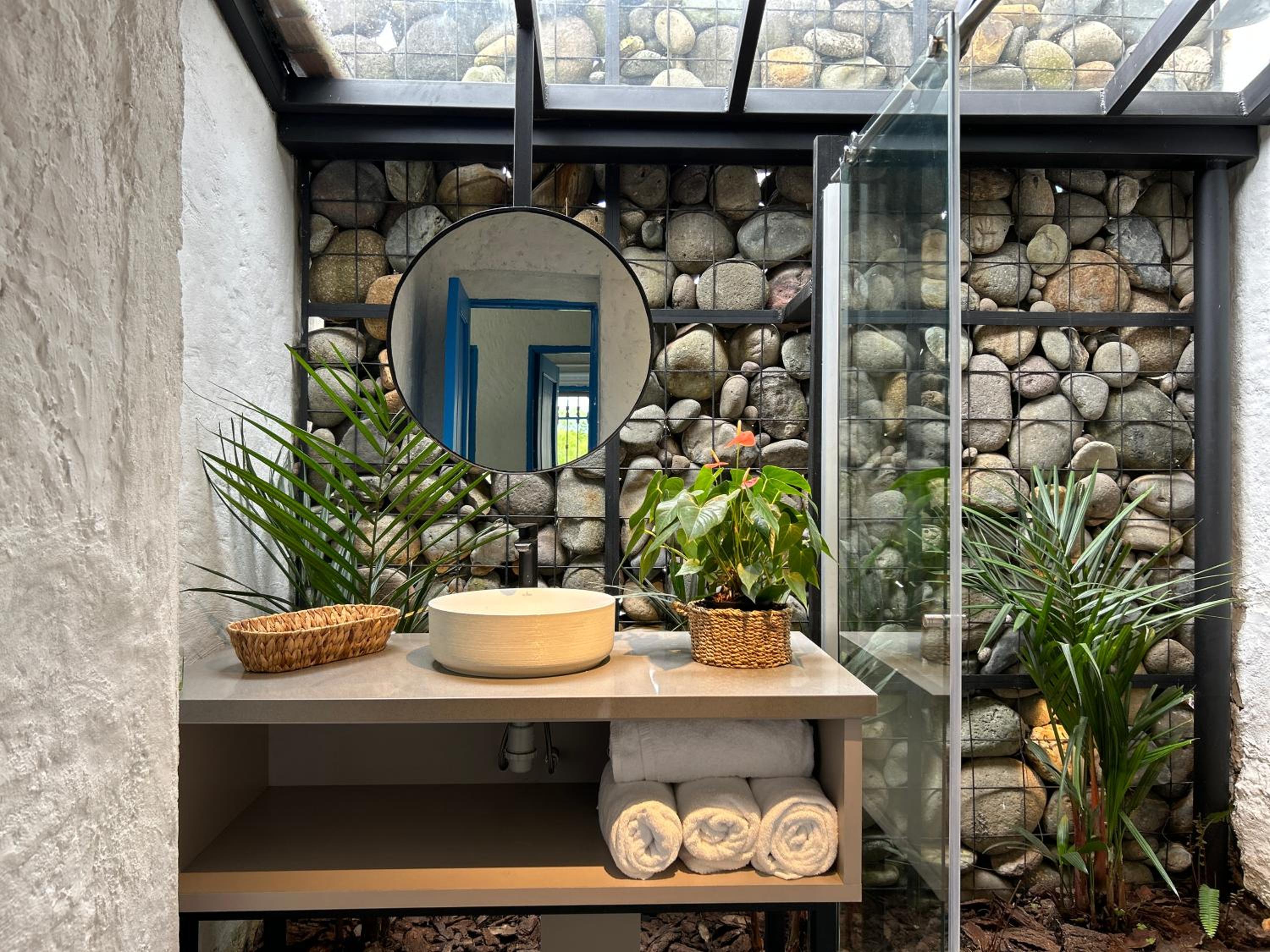Casa El Tesorito