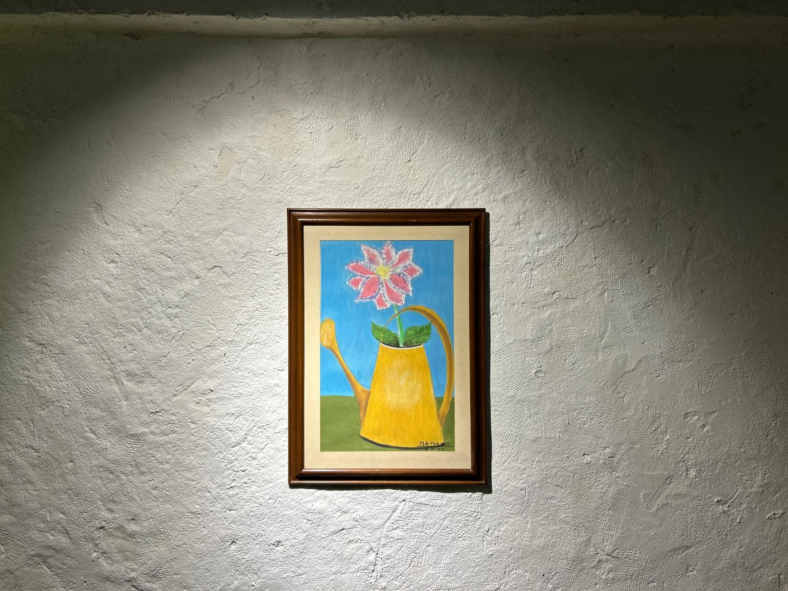 Casa El Tesorito