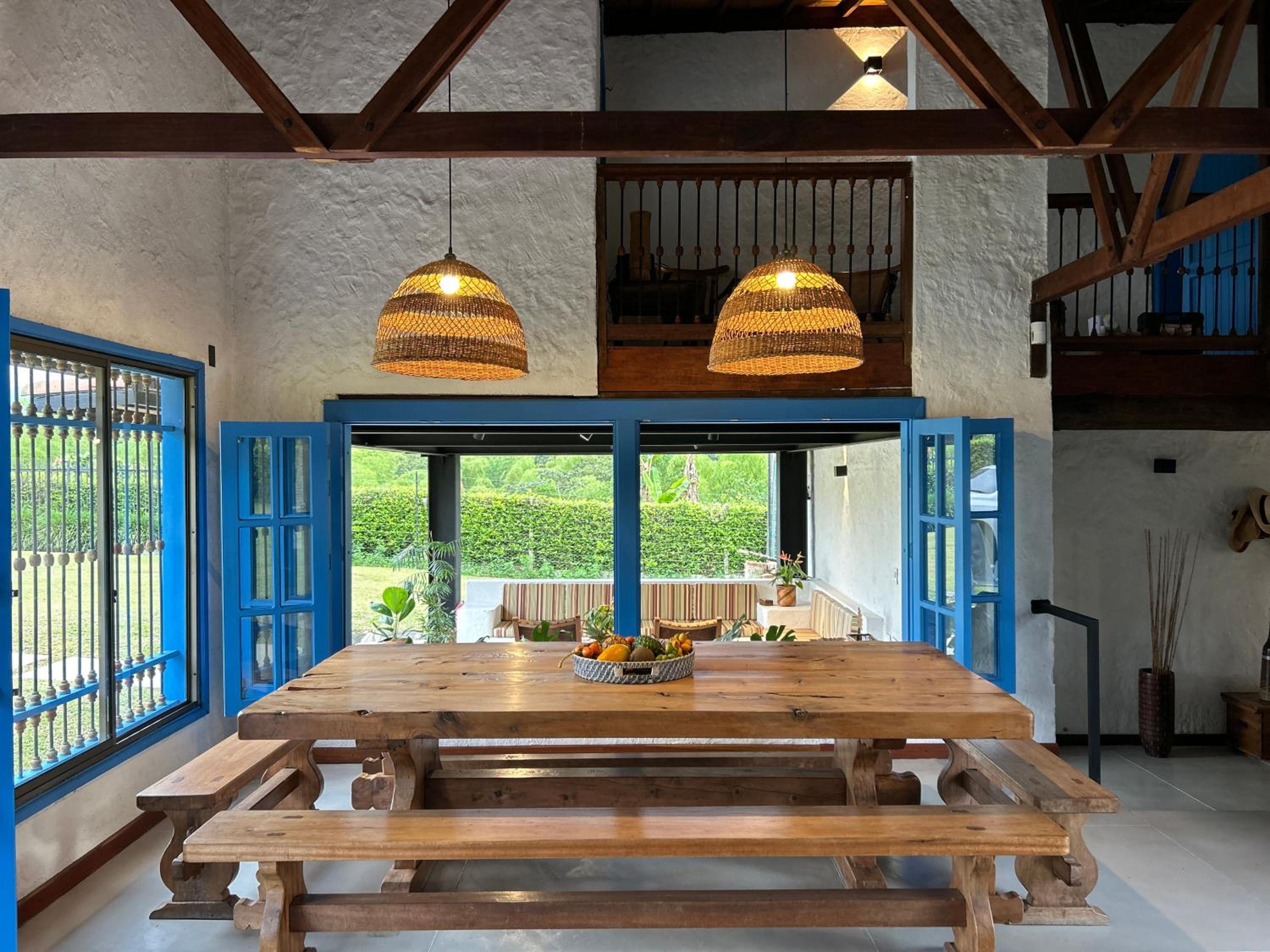Casa El Tesorito