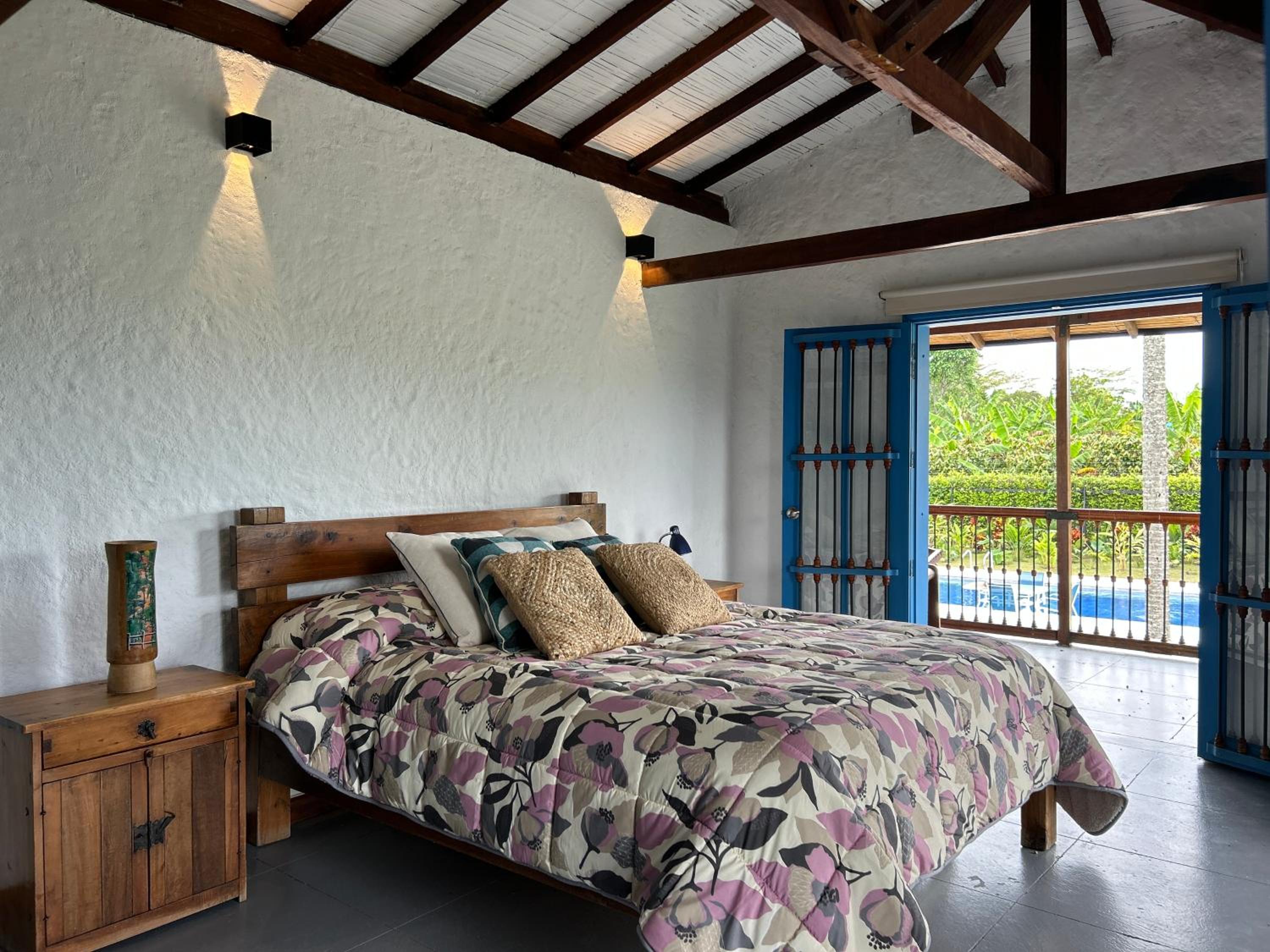 Casa El Tesorito