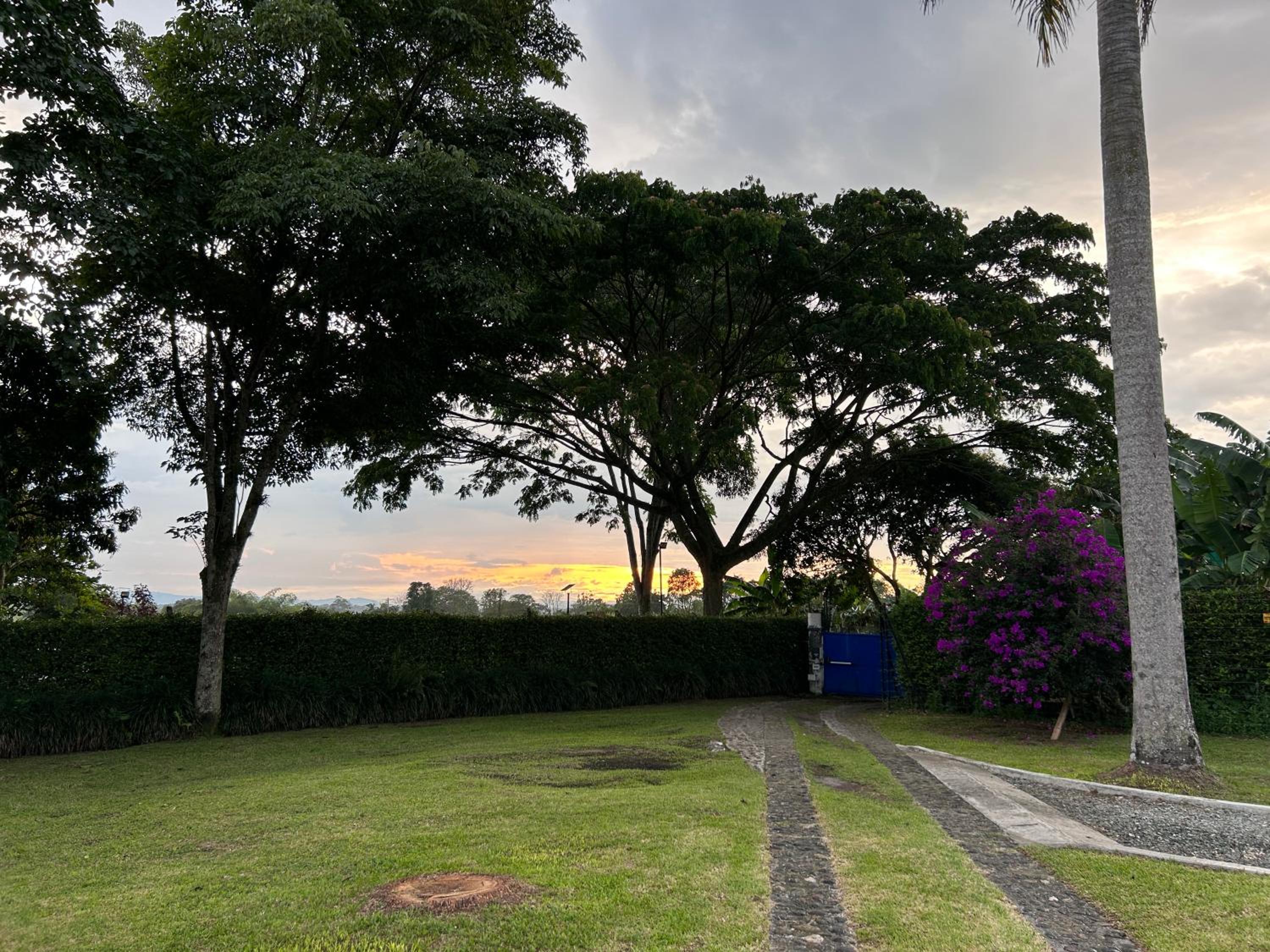 Casa El Tesorito