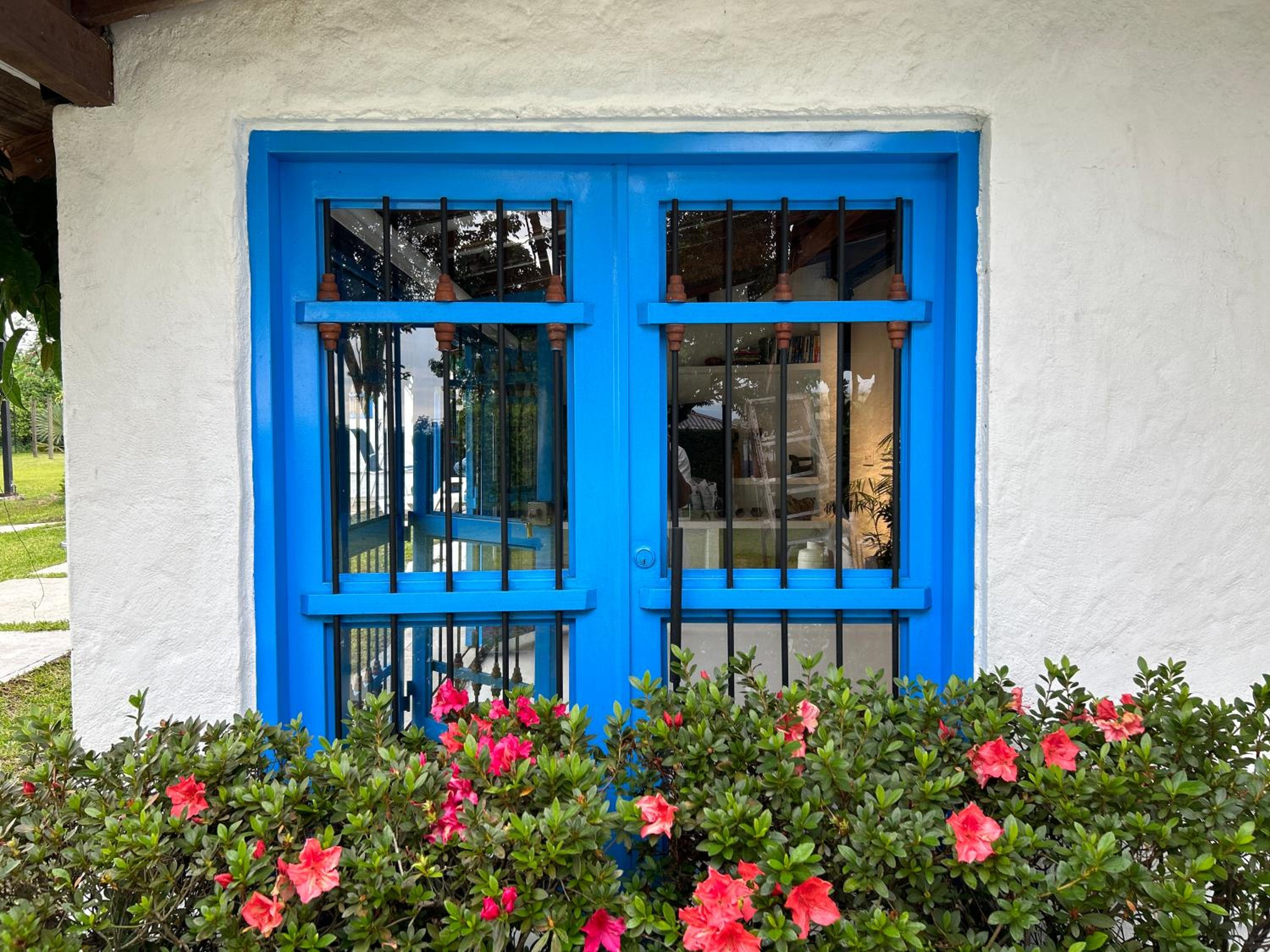 Casa El Tesorito