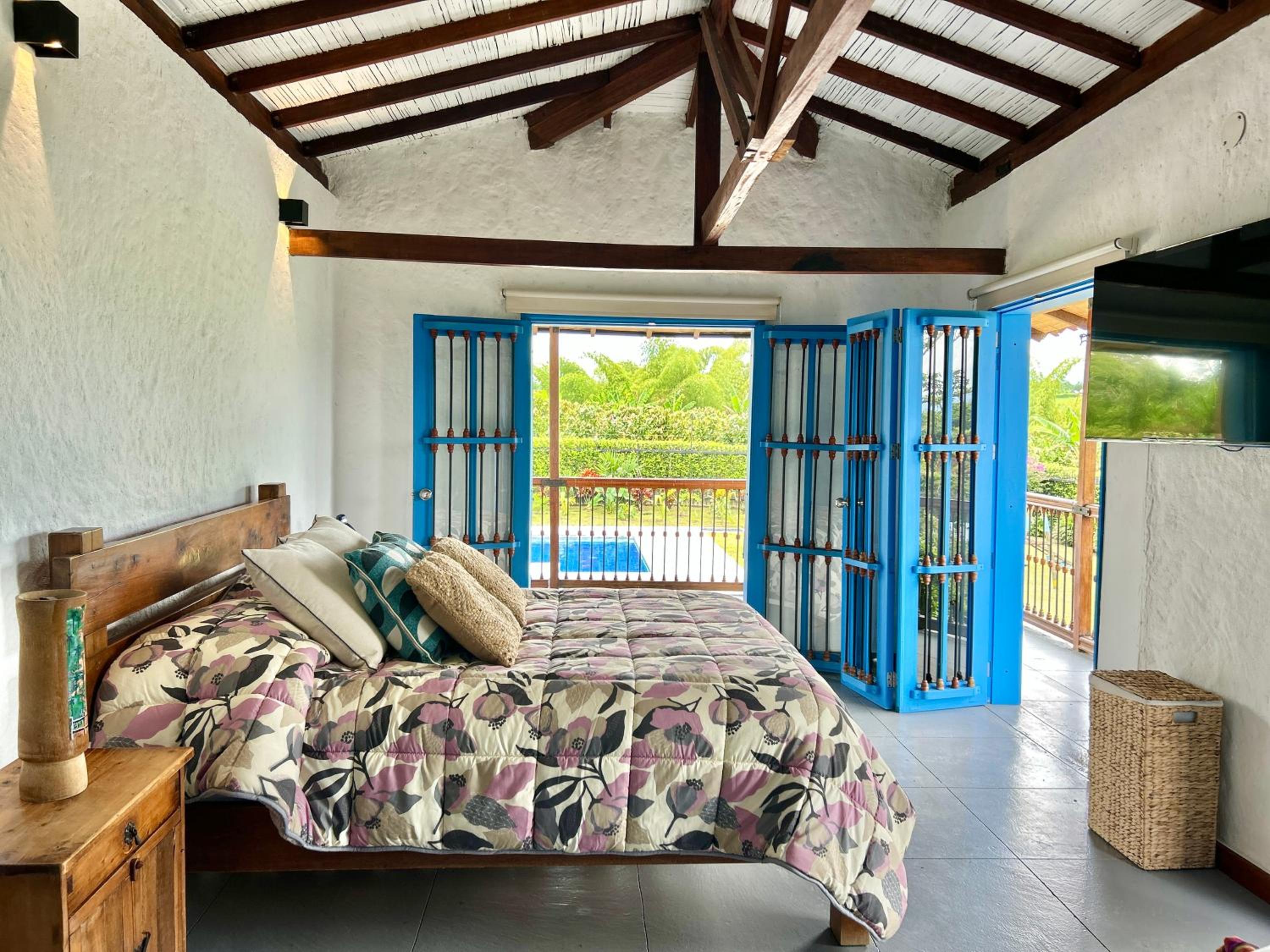 Casa El Tesorito