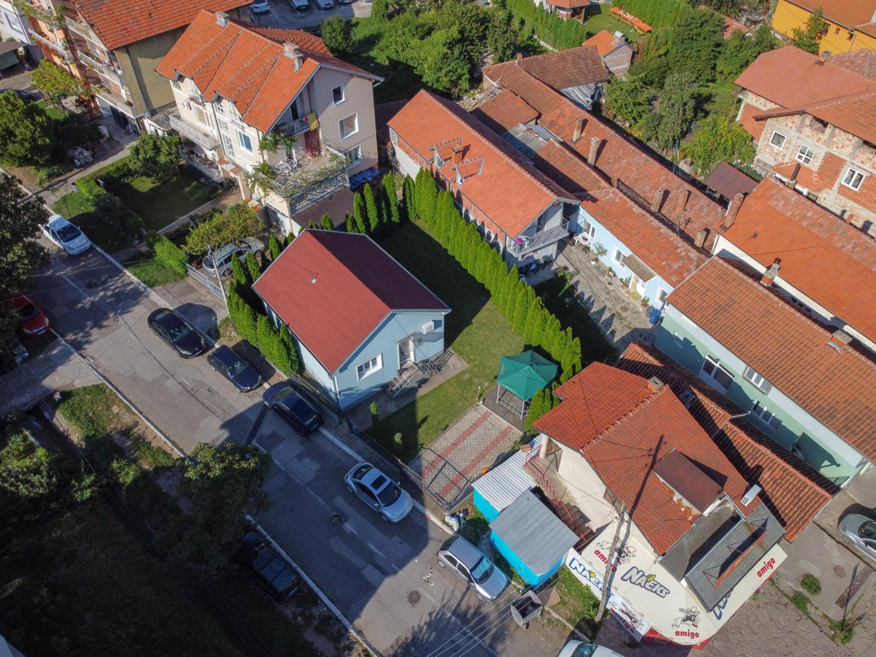 Arsic-Home view 2
