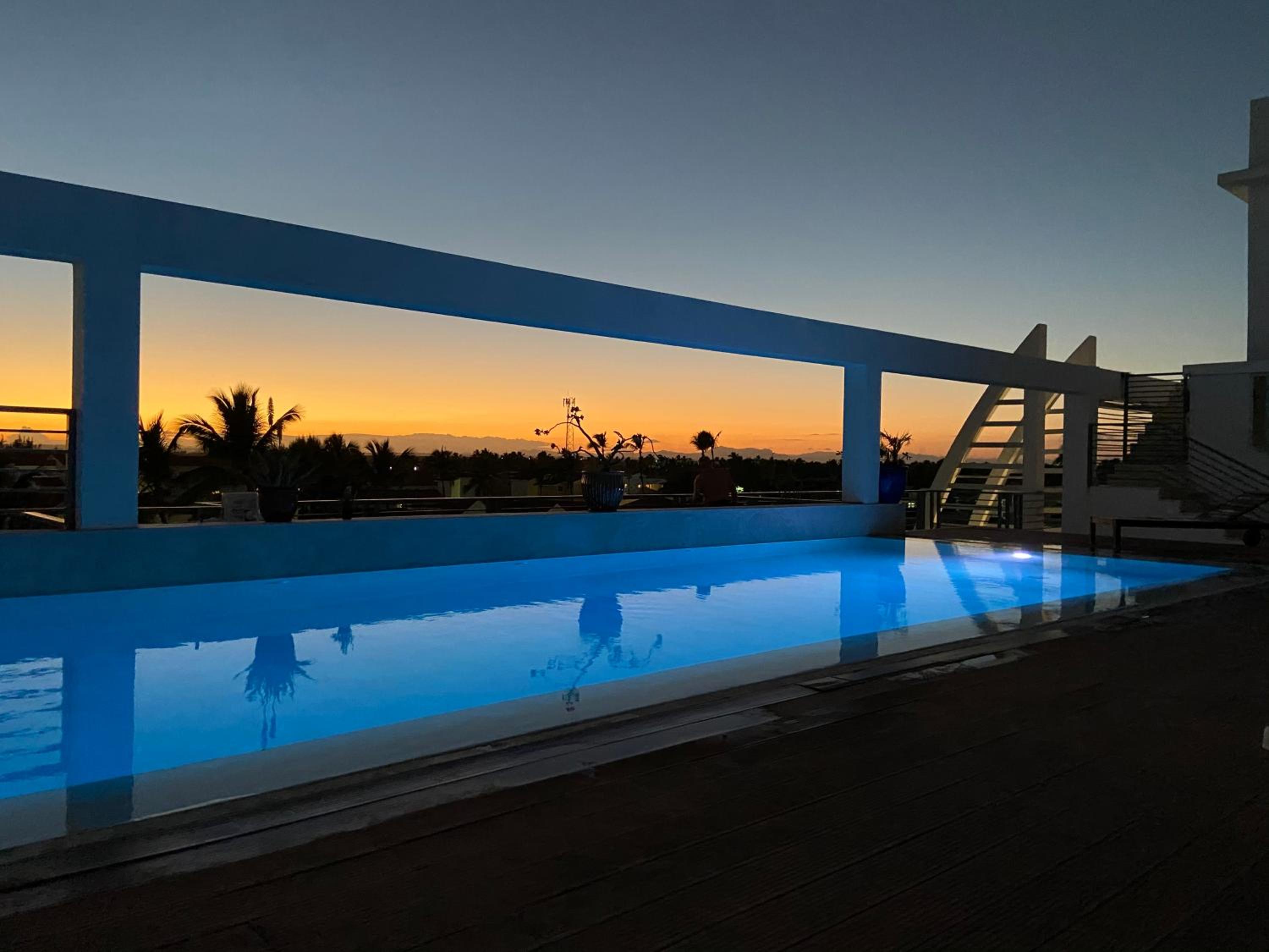 Ducassi - Sol caribe Appartahotel Punta Cana Bavaro