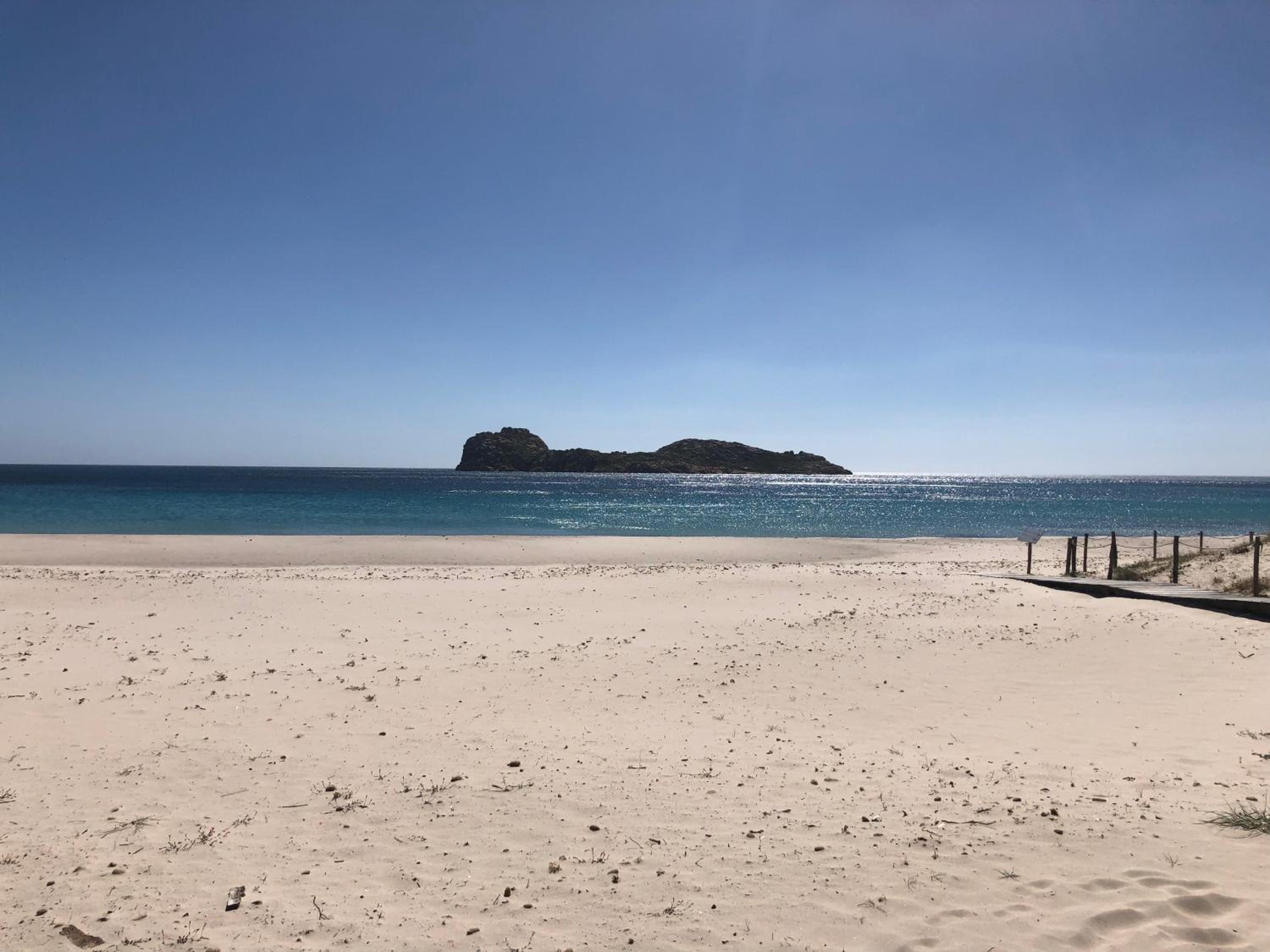 Appartamento Vacanze Teulada