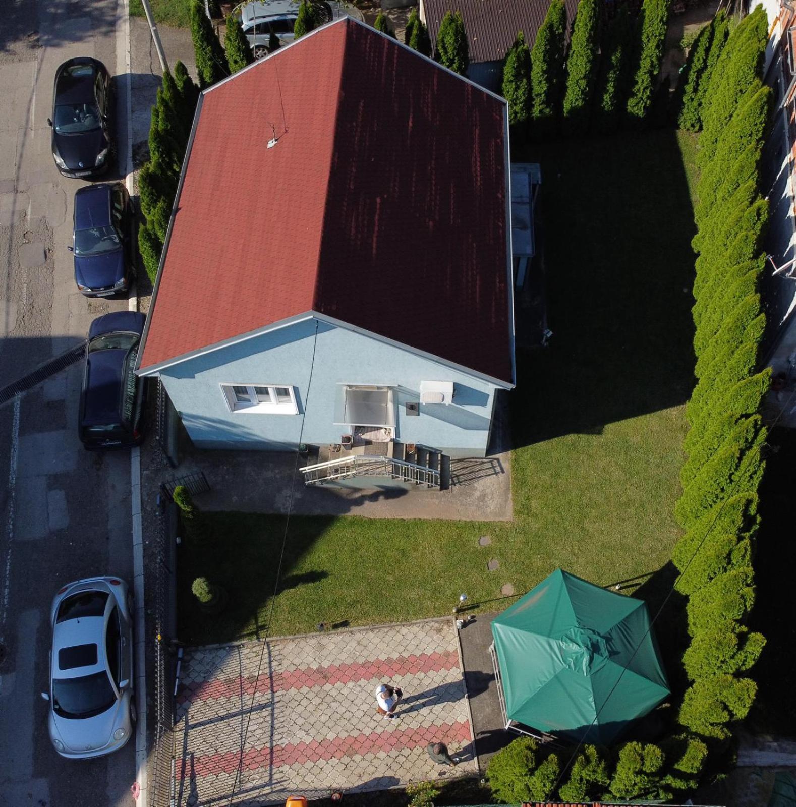 Arsic-Home view 3