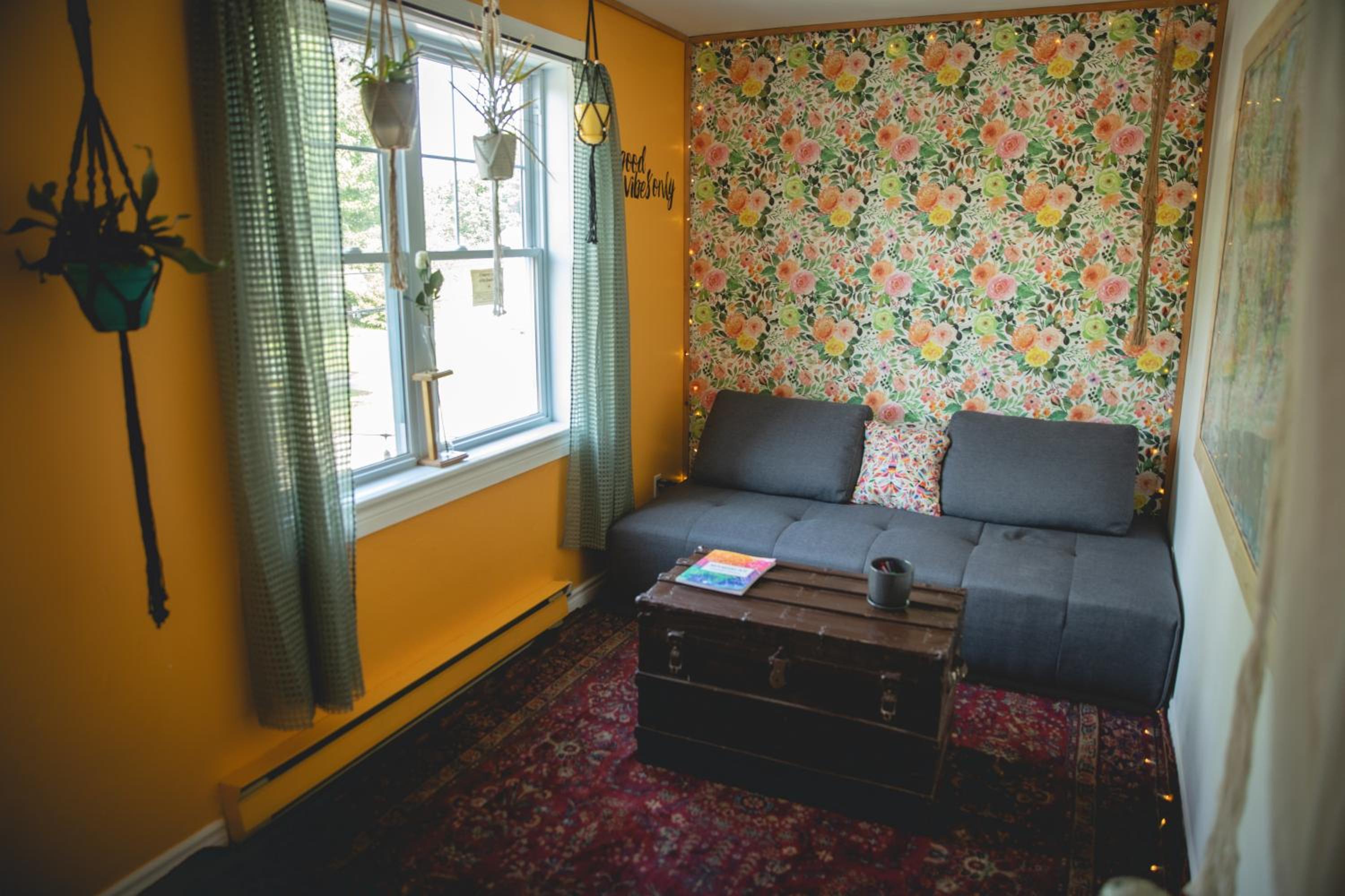 Auberge Mandala