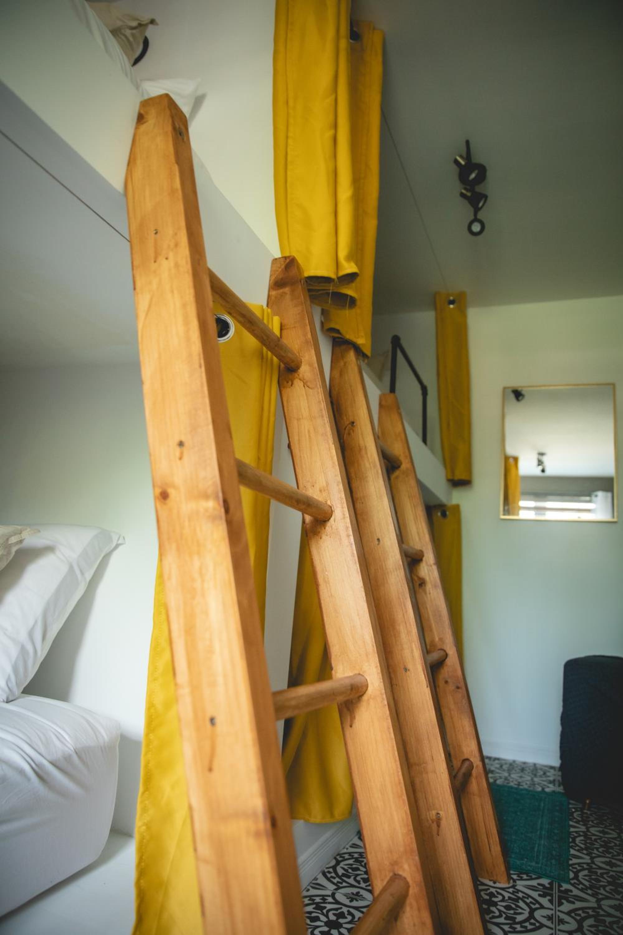 Auberge Mandala