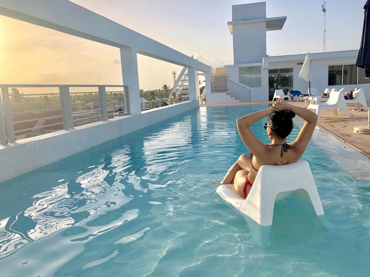 Ducassi - Sol caribe Appartahotel Punta Cana Bavaro