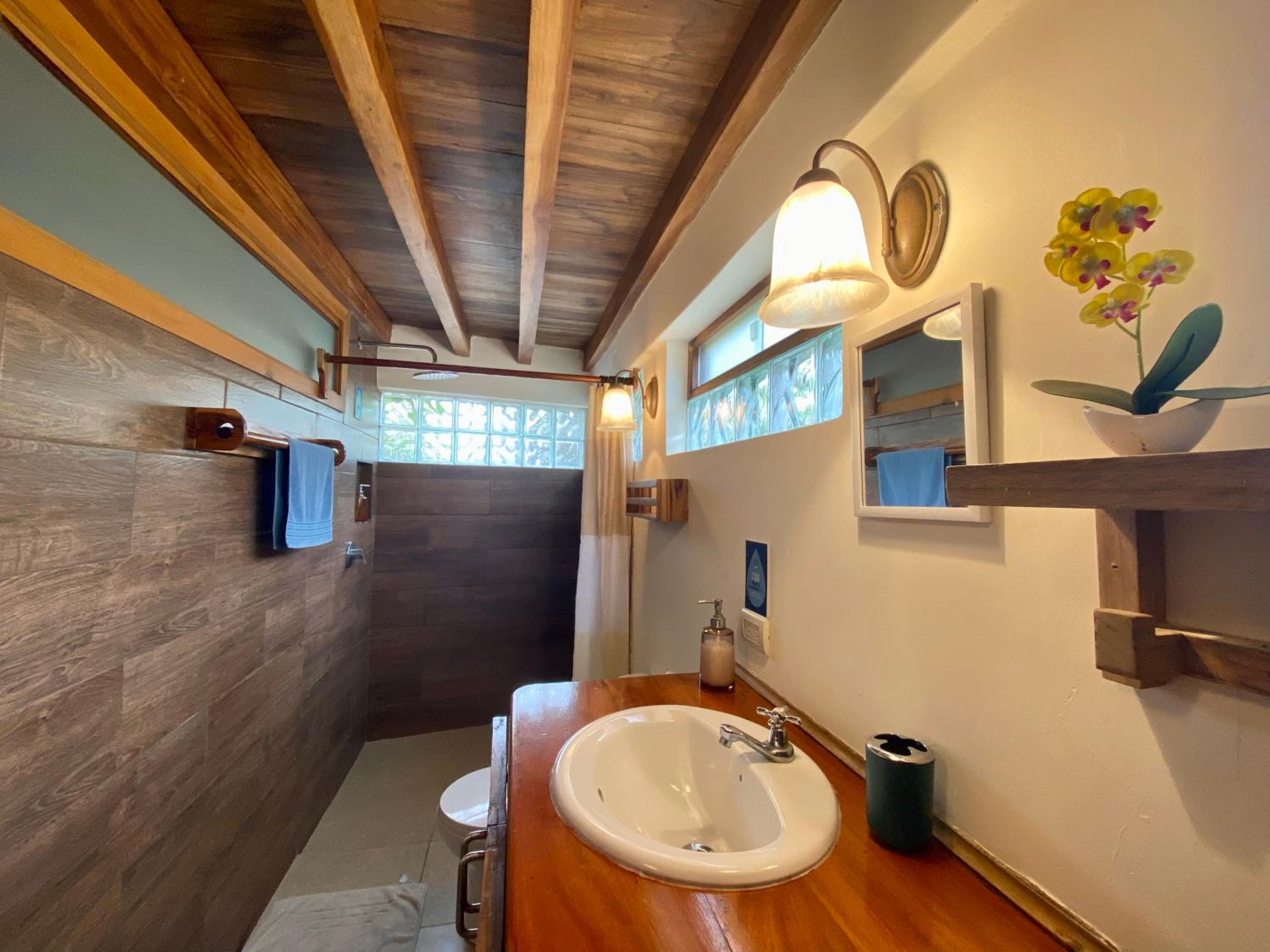 Suites CASA TAMBO