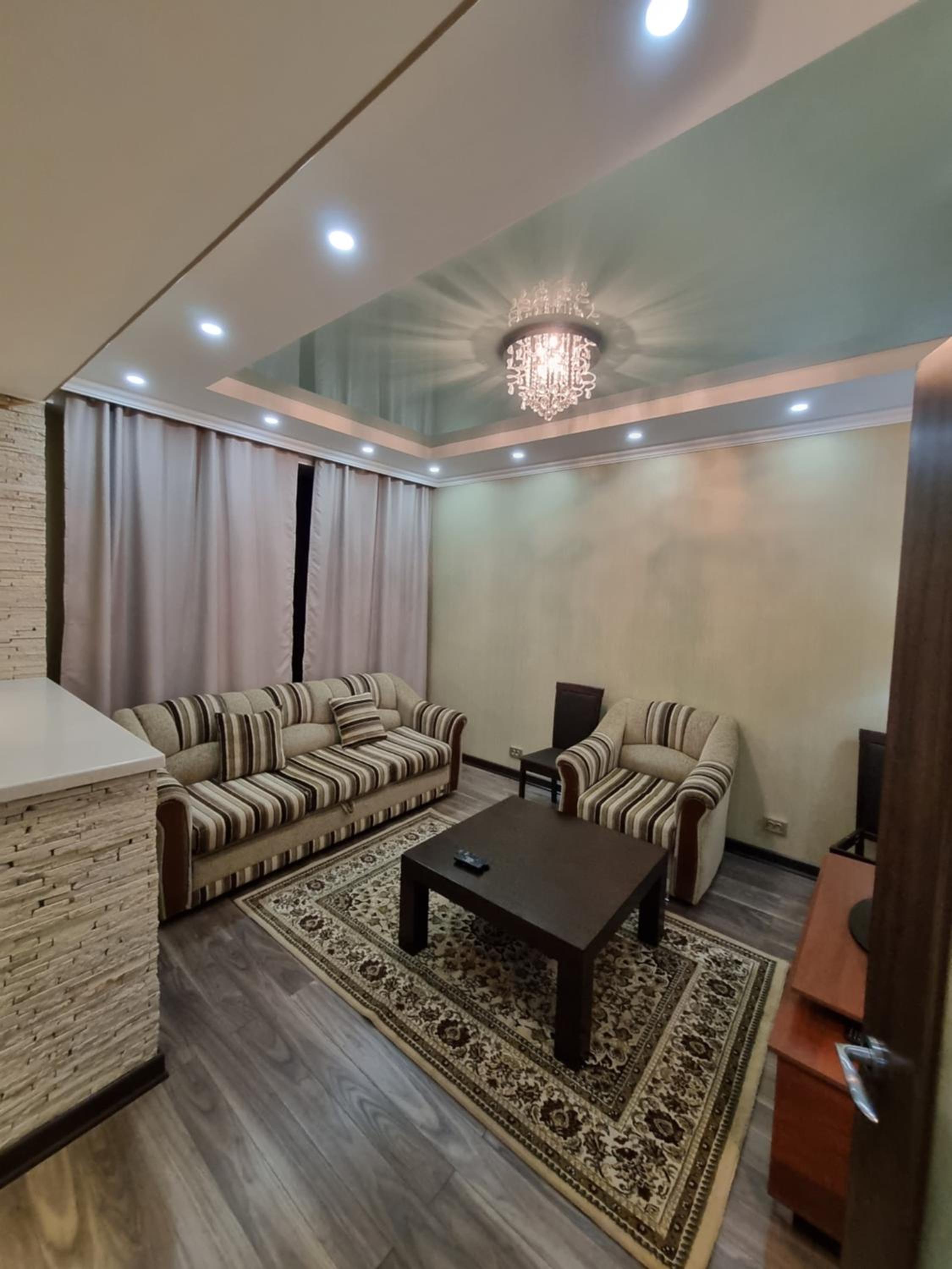Master apartment