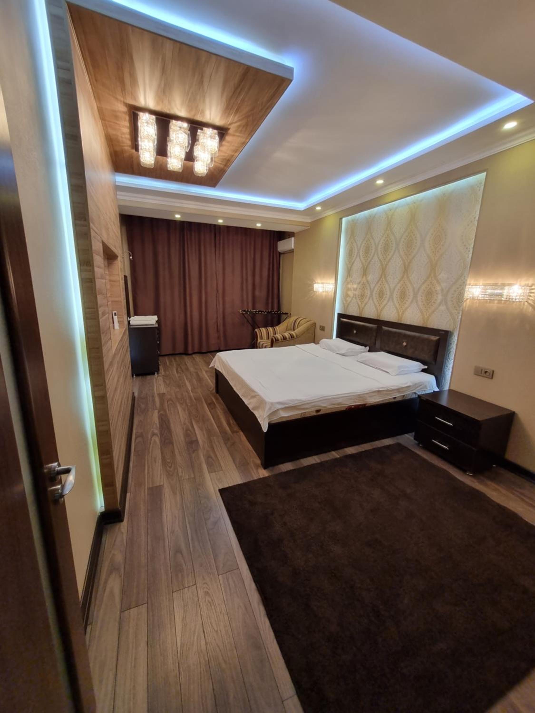 Master apartment