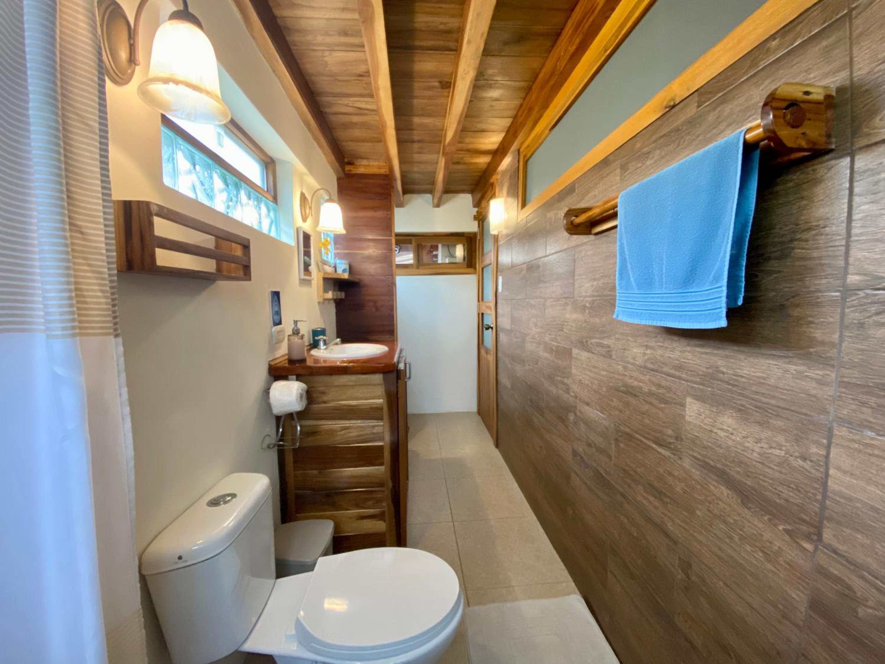 Suites CASA TAMBO